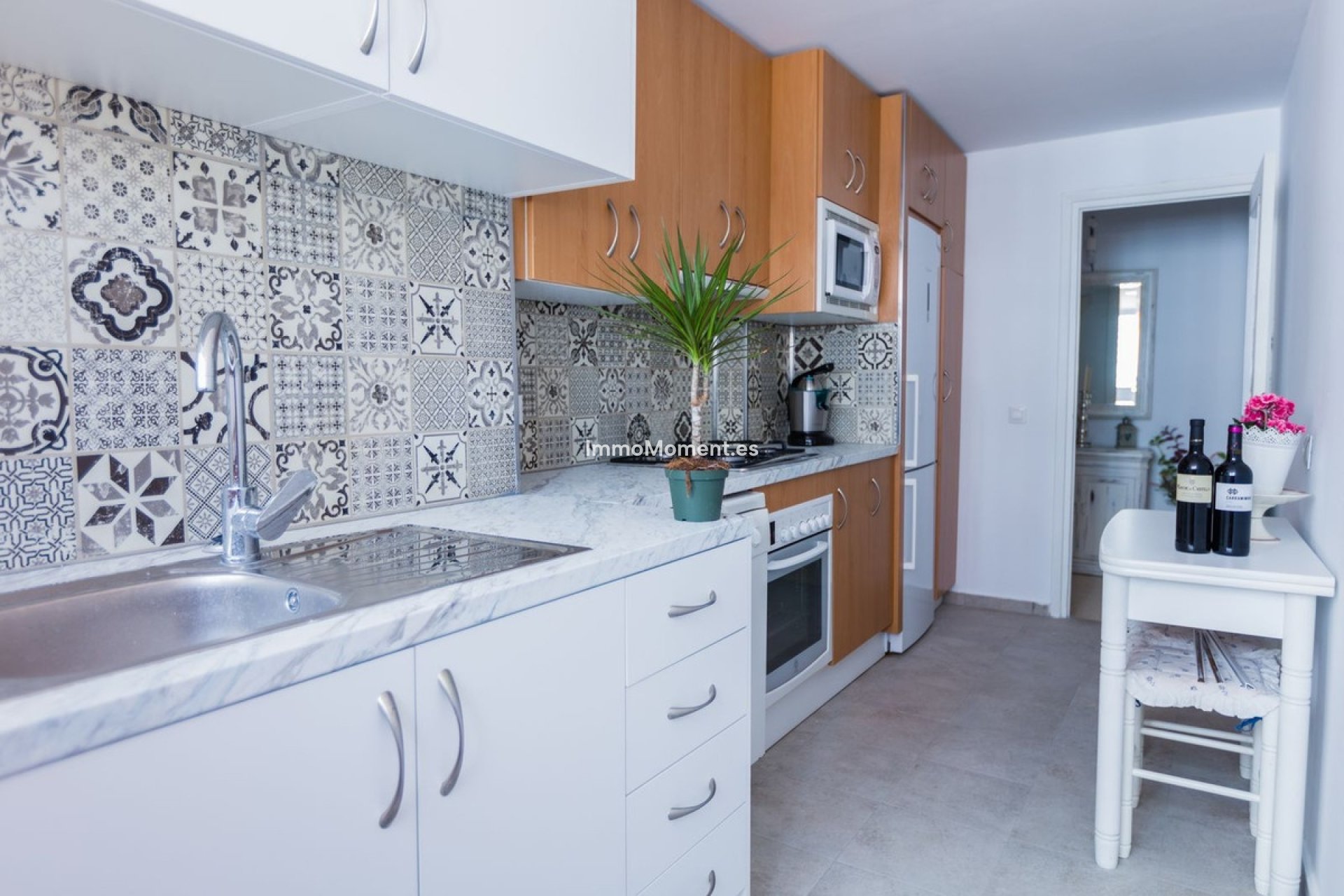 Reventa - Apartamento - Fuengirola - Fuengirola Centro
