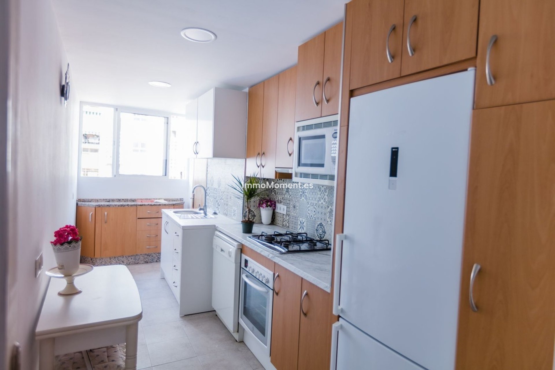 Reventa - Apartamento - Fuengirola - Fuengirola Centro