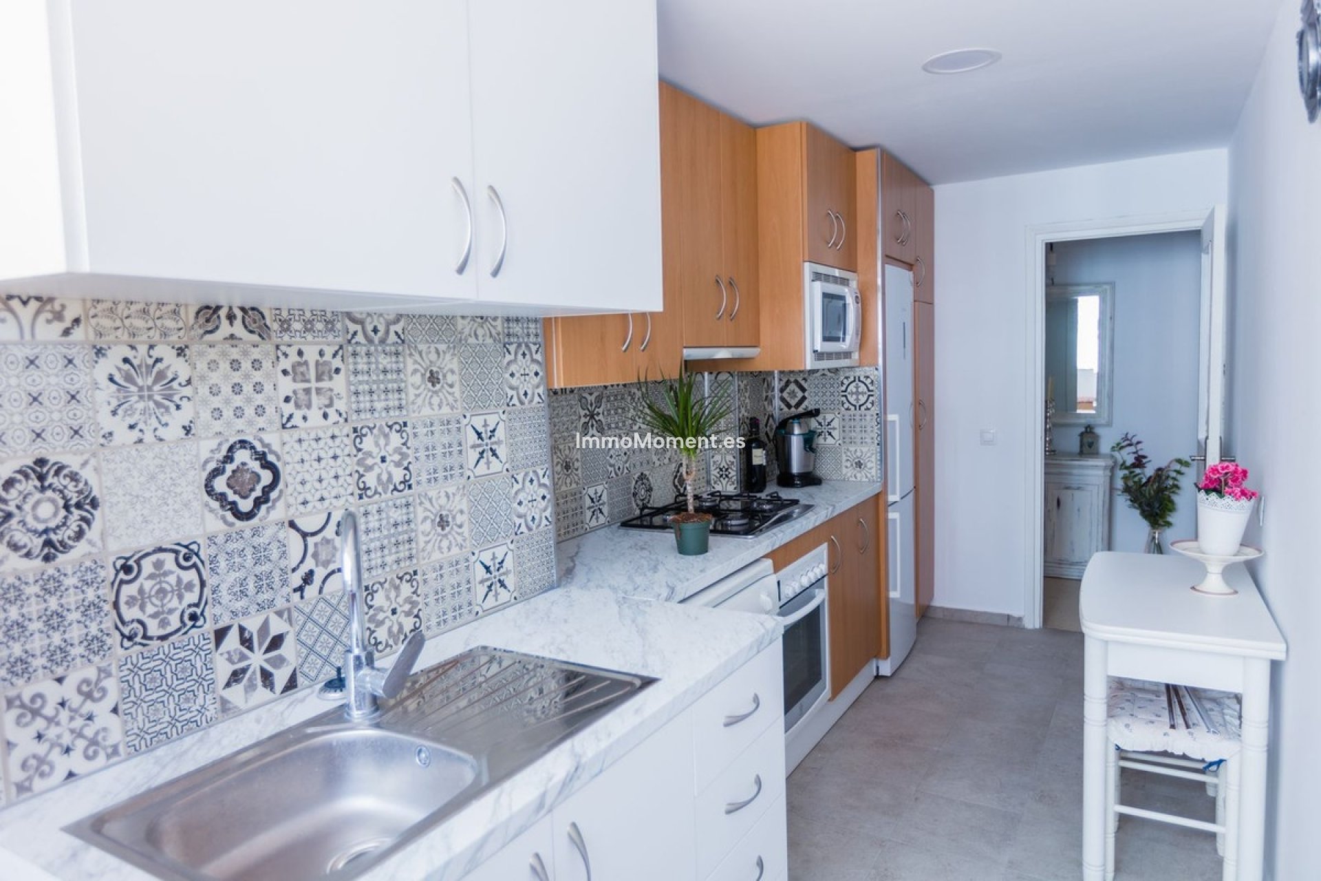 Reventa - Apartamento - Fuengirola - Fuengirola Centro