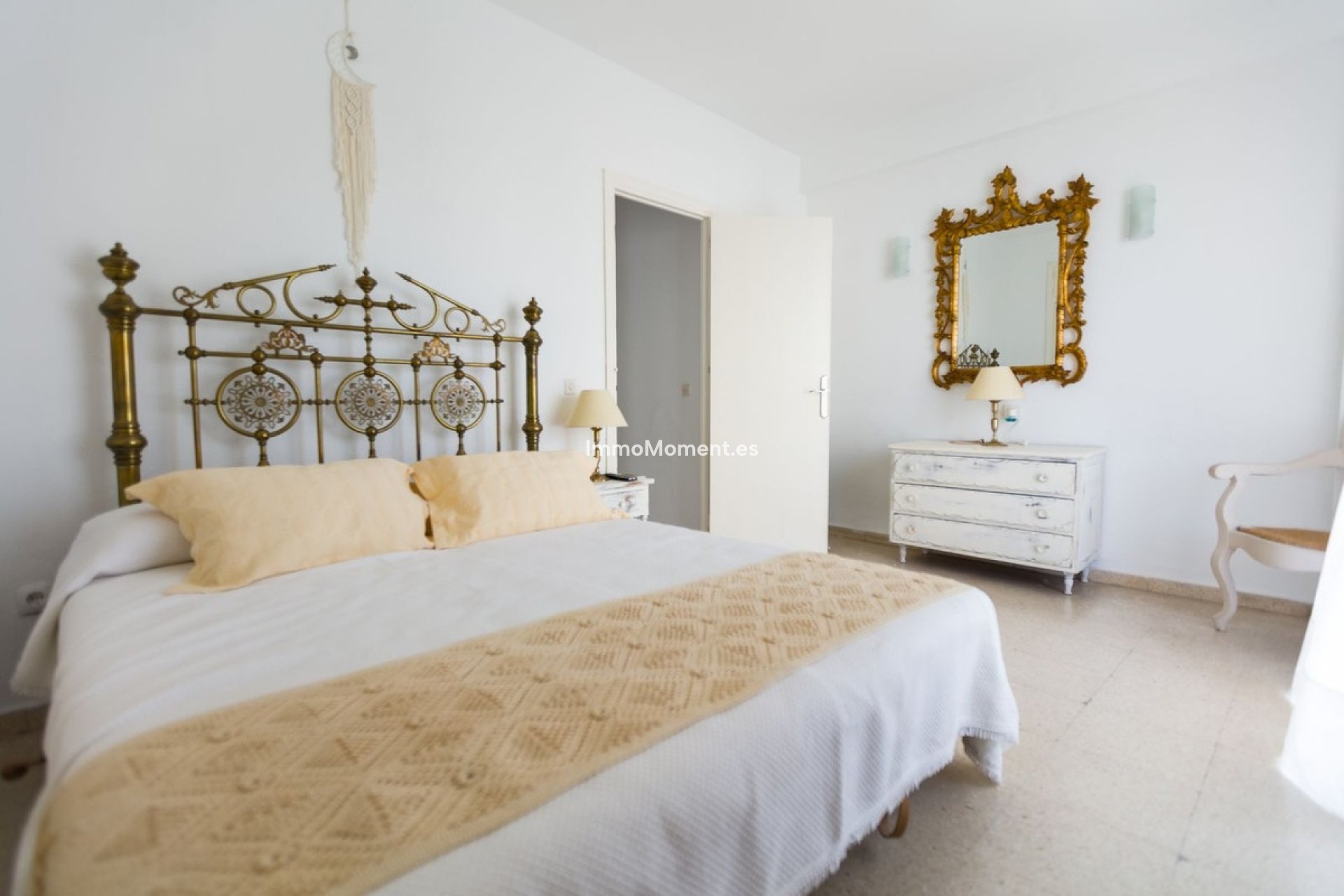 Reventa - Apartamento - Fuengirola - Fuengirola Centro