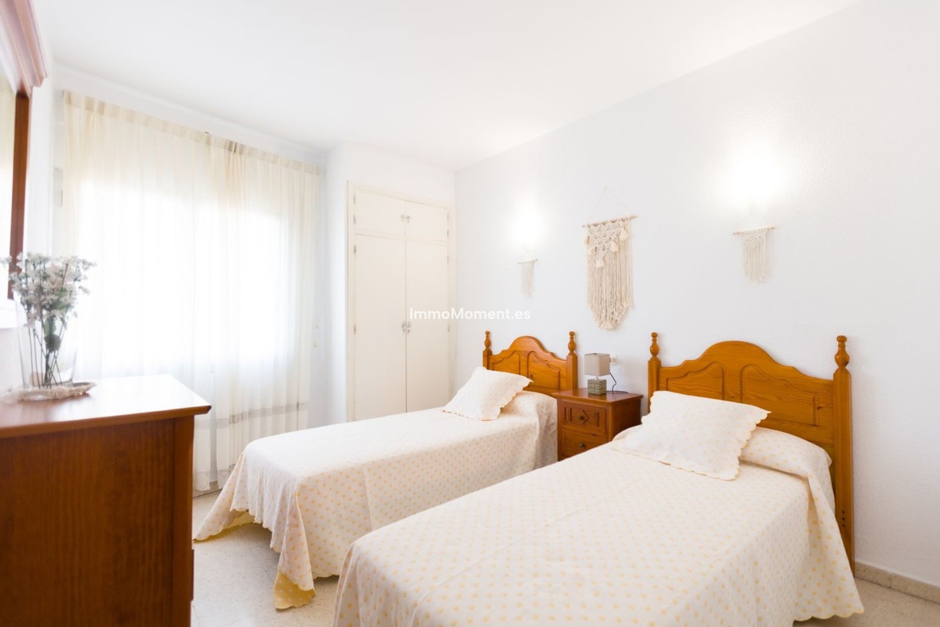 Reventa - Apartamento - Fuengirola - Fuengirola Centro