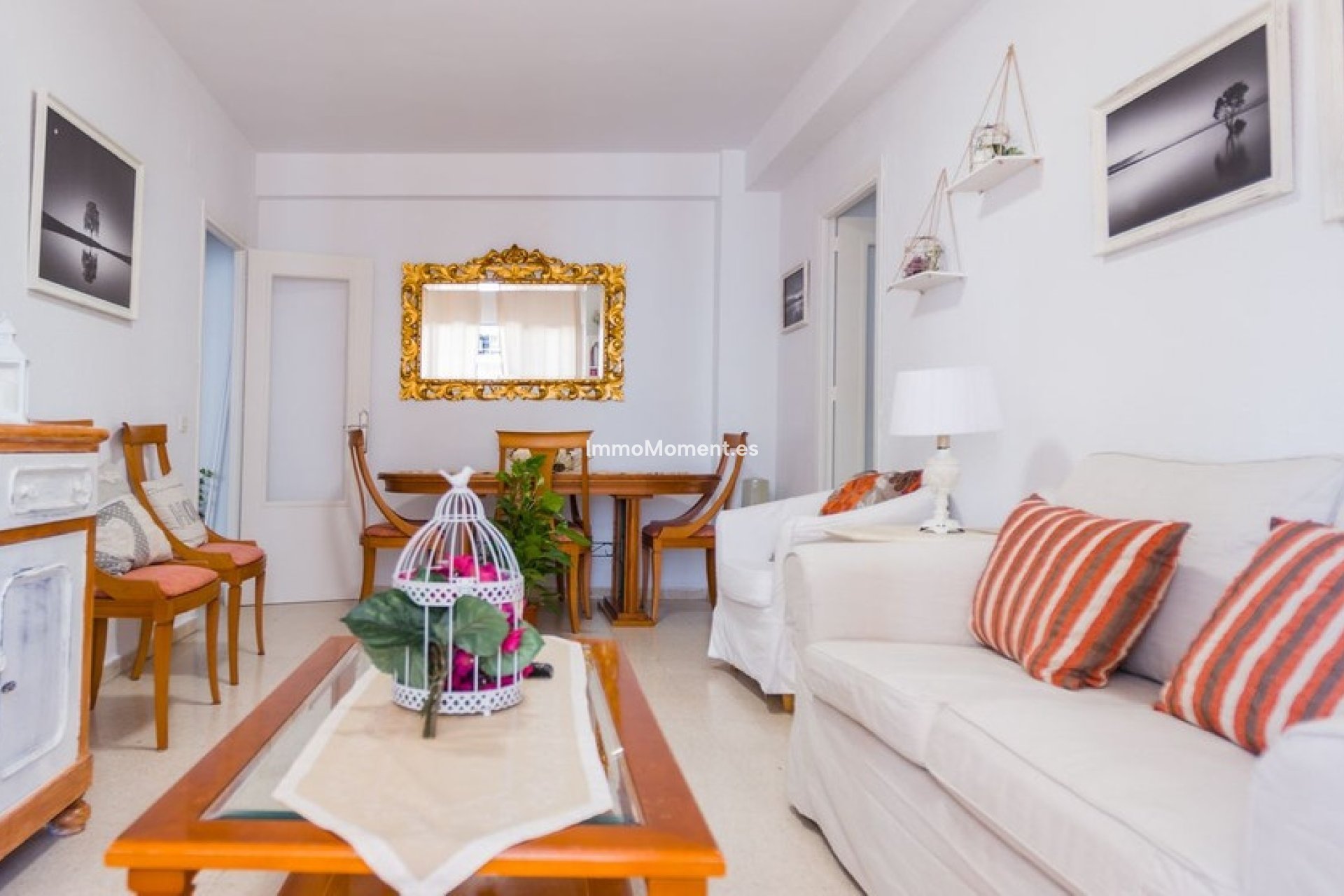 Reventa - Apartamento - Fuengirola - Fuengirola Centro