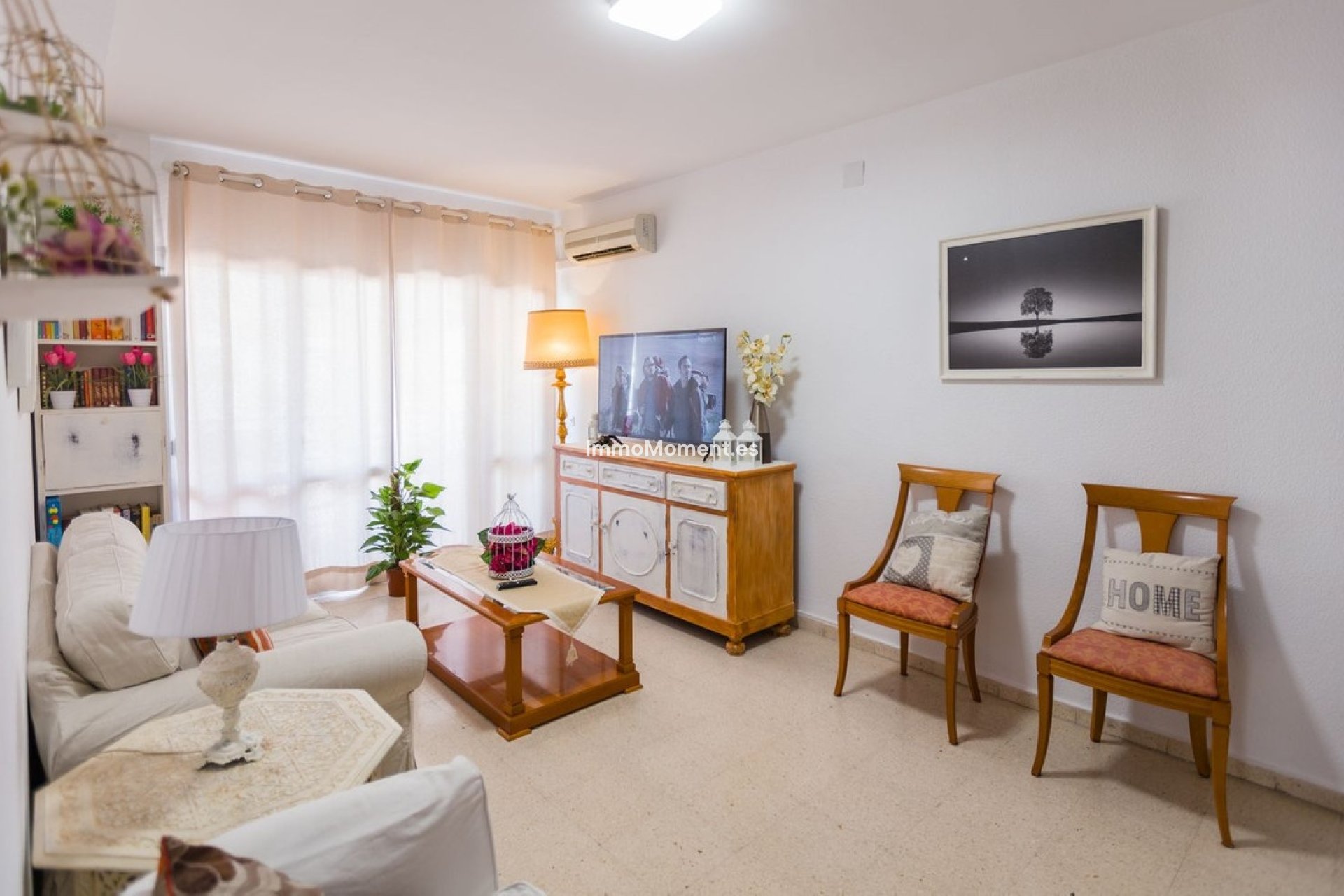 Reventa - Apartamento - Fuengirola - Fuengirola Centro