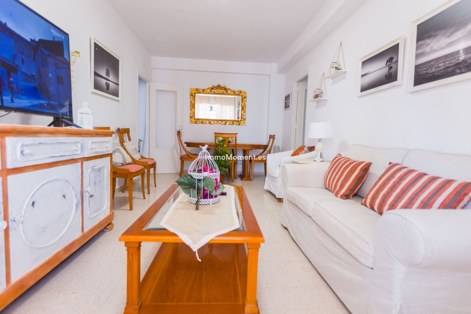Reventa - Apartamento - Fuengirola - Fuengirola Centro