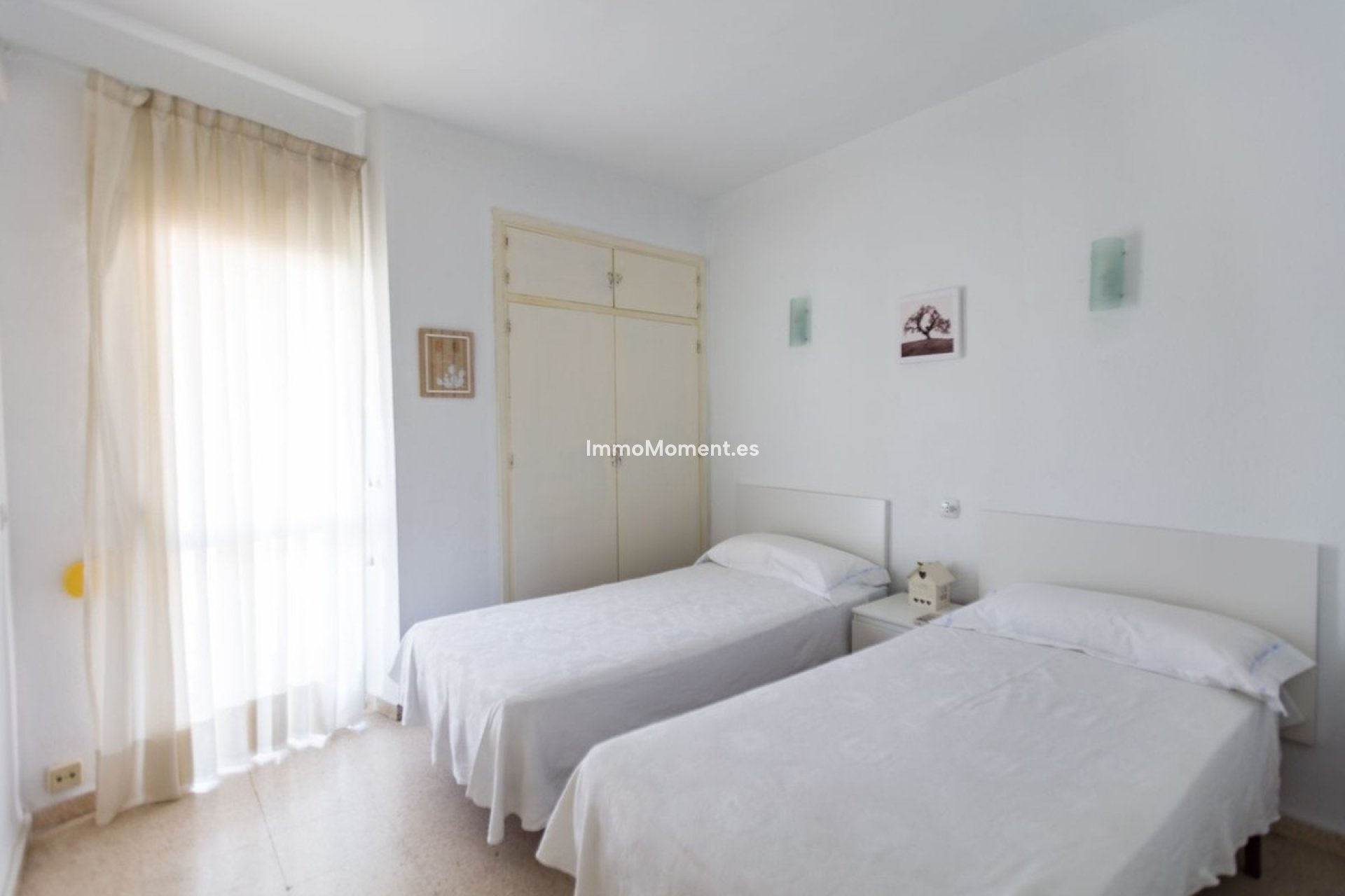 Reventa - Apartamento - Fuengirola - Fuengirola Centro