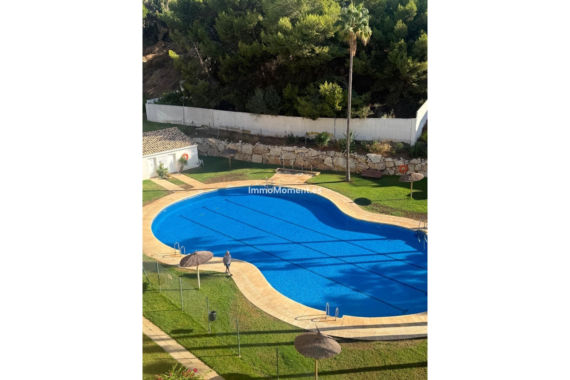 Reventa - Apartamento - Fuengirola - Fuengirola Centro