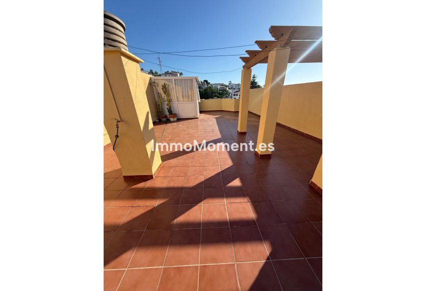 Reventa - Apartamento - Fuengirola - Fuengirola Centro