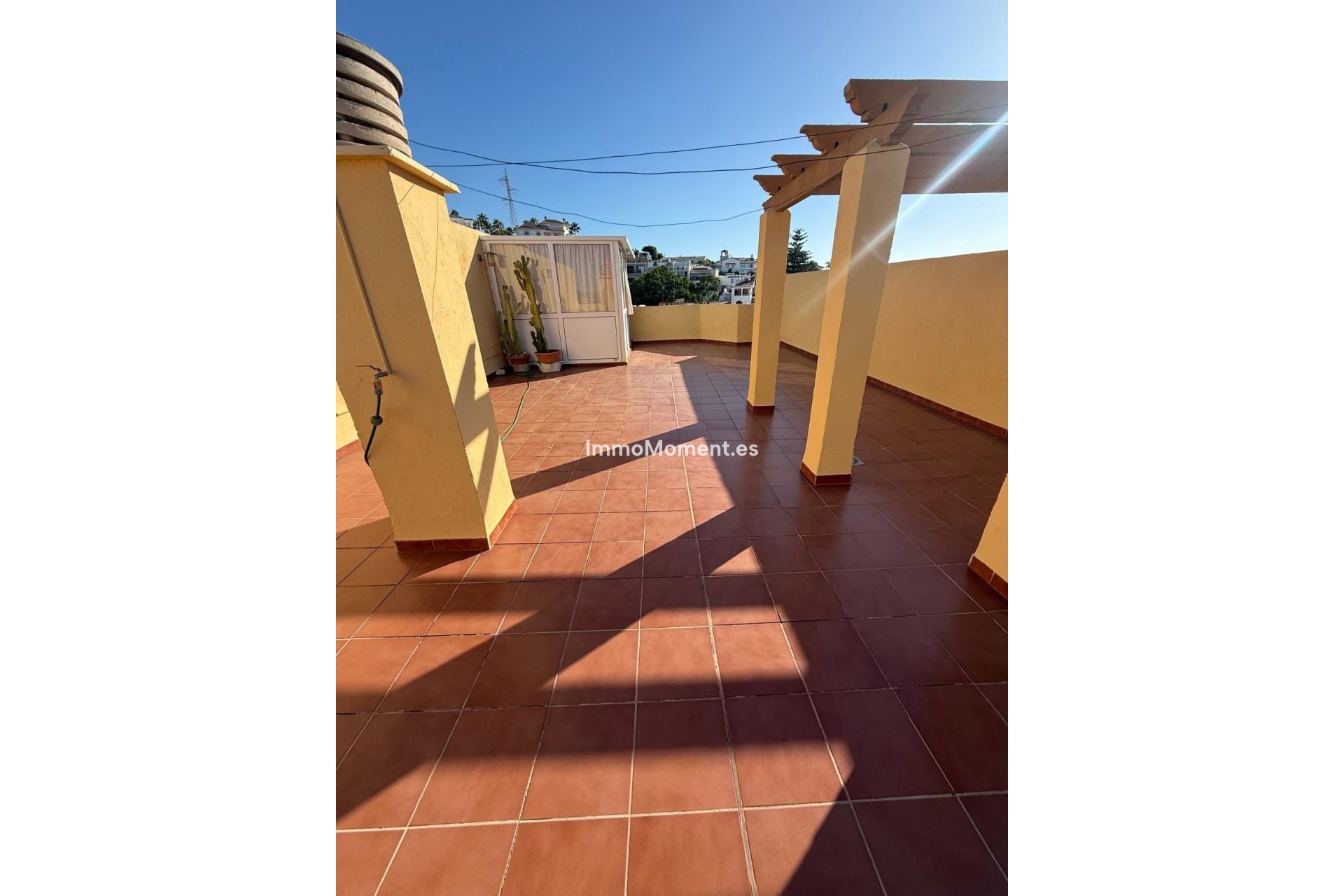 Reventa - Apartamento - Fuengirola - Fuengirola Centro