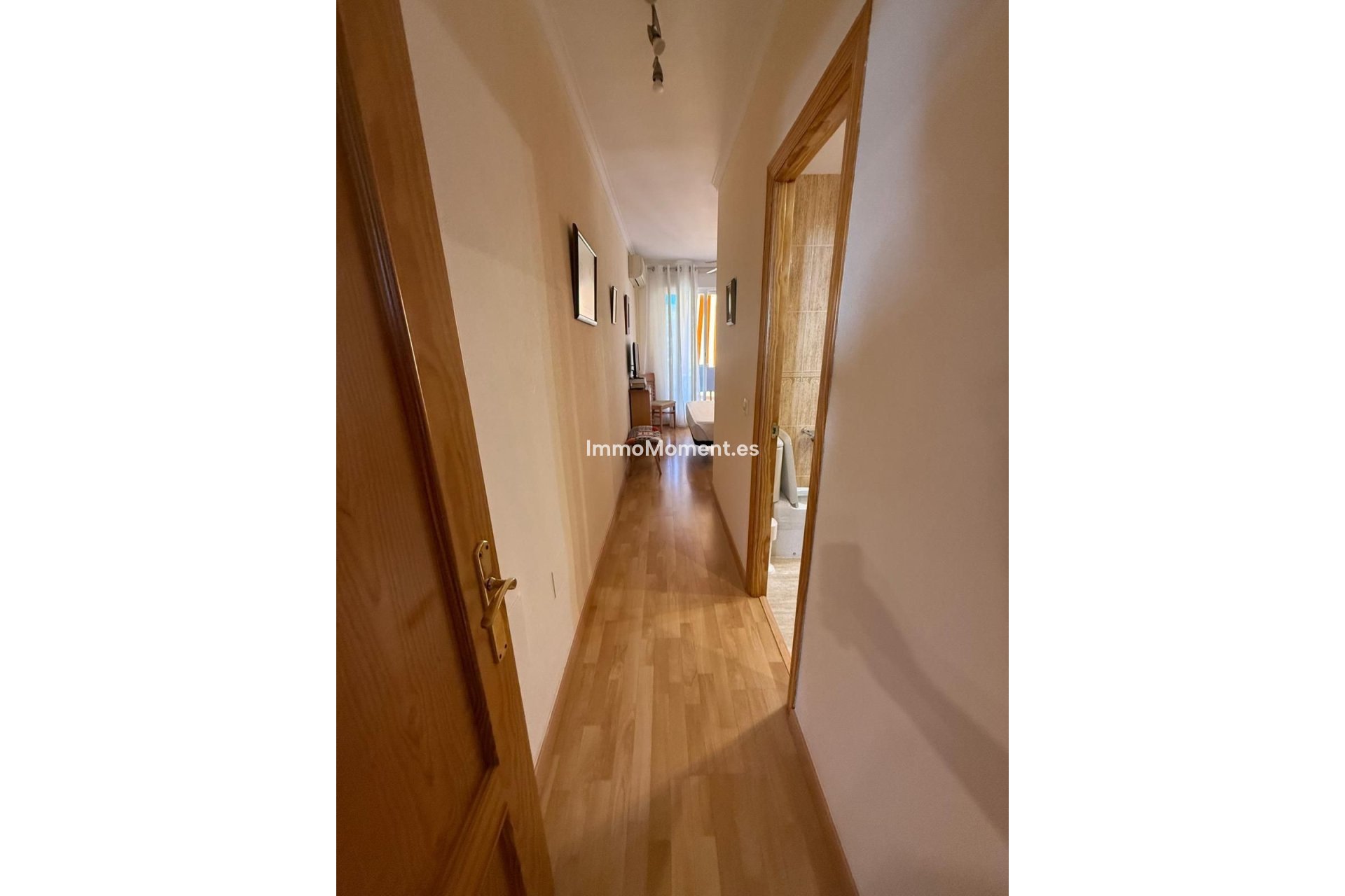 Reventa - Apartamento - Fuengirola - Fuengirola Centro