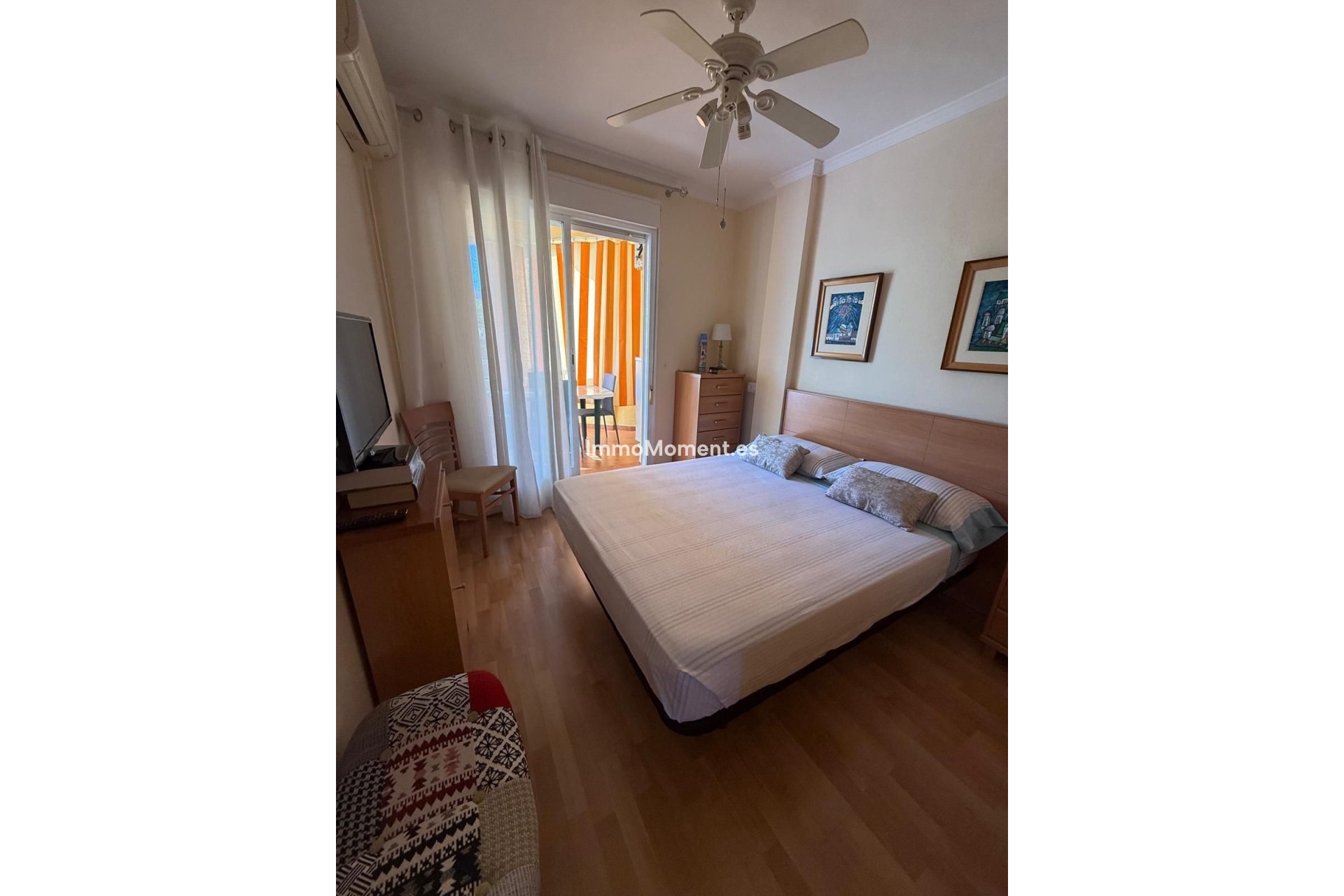 Reventa - Apartamento - Fuengirola - Fuengirola Centro