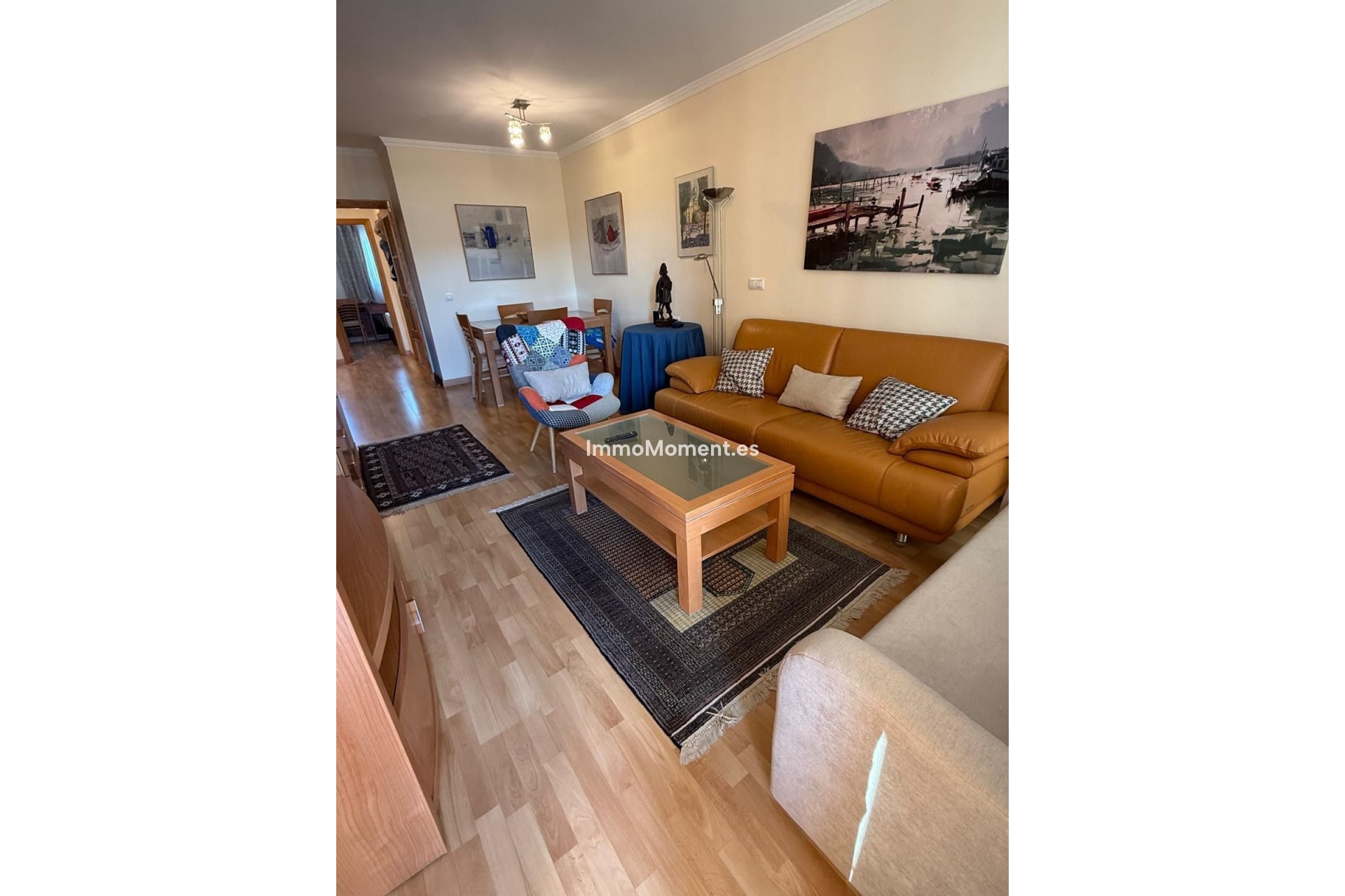 Reventa - Apartamento - Fuengirola - Fuengirola Centro