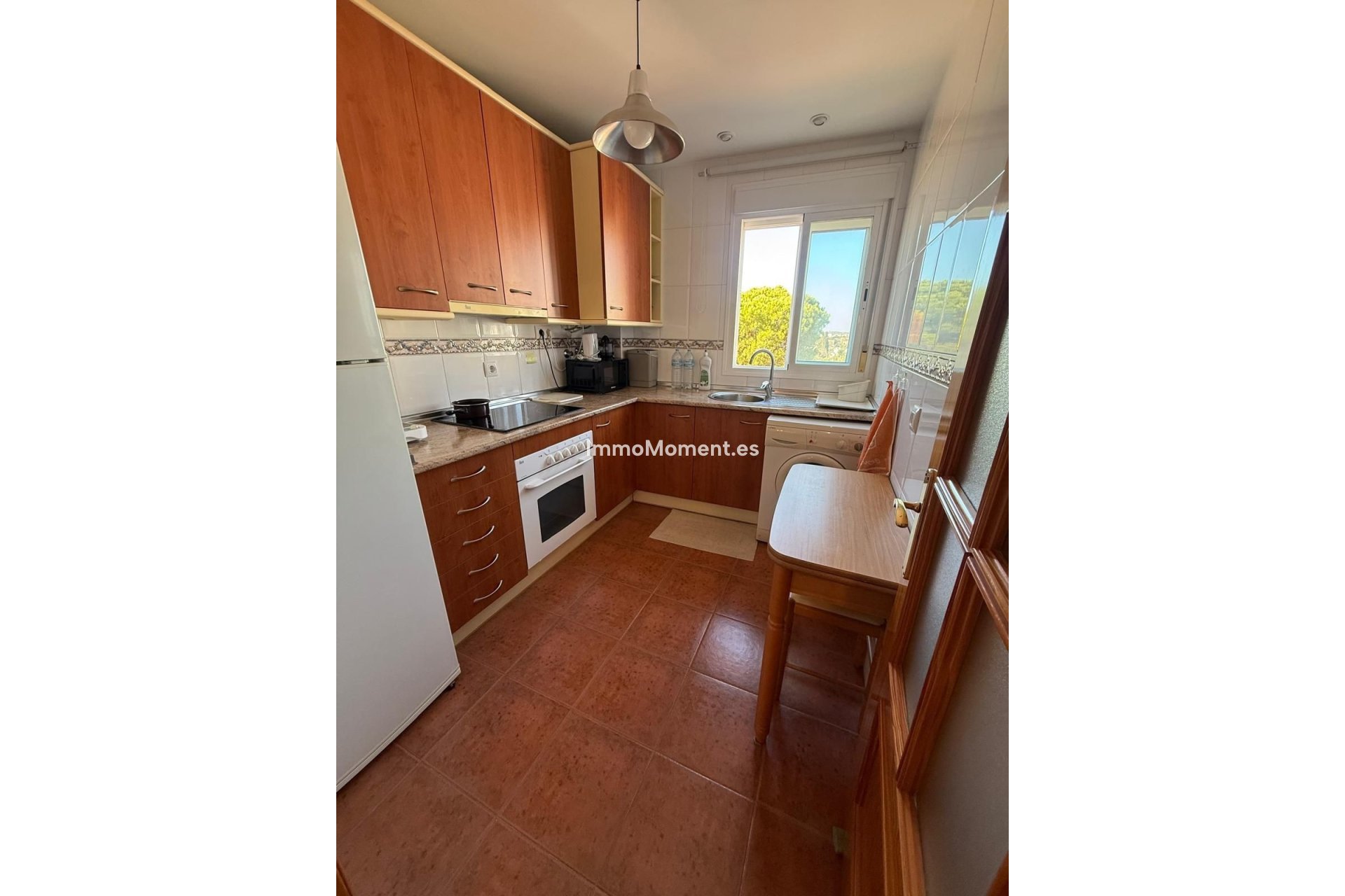 Reventa - Apartamento - Fuengirola - Fuengirola Centro