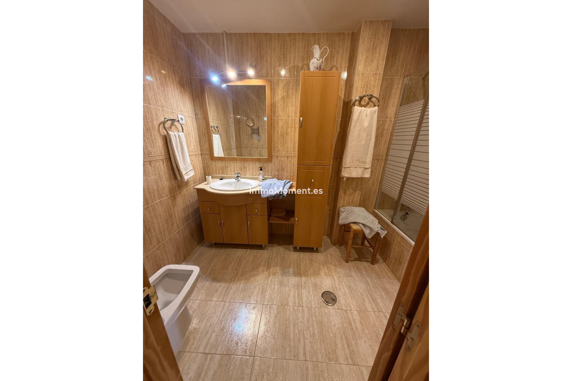 Reventa - Apartamento - Fuengirola - Fuengirola Centro