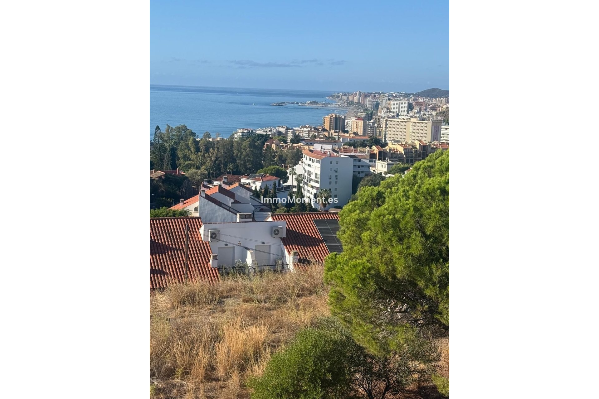 Reventa - Apartamento - Fuengirola - Fuengirola Centro
