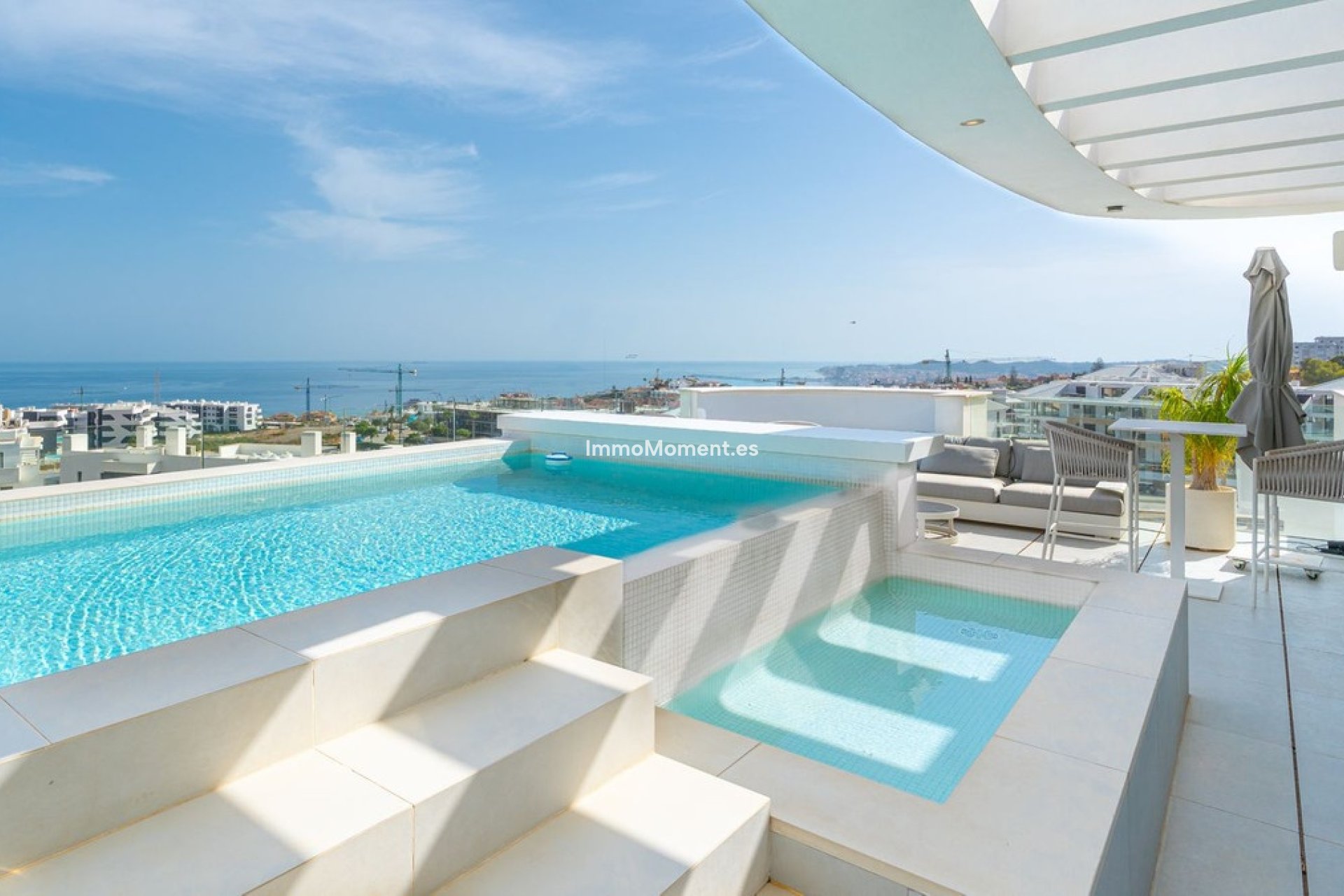 Reventa - Apartamento - Fuengirola - Fuengirola Centro
