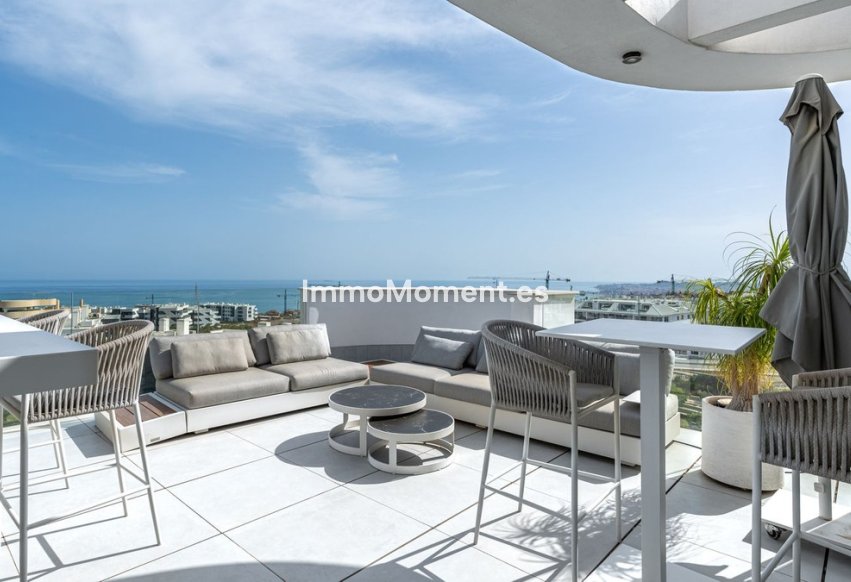 Reventa - Apartamento - Fuengirola - Fuengirola Centro