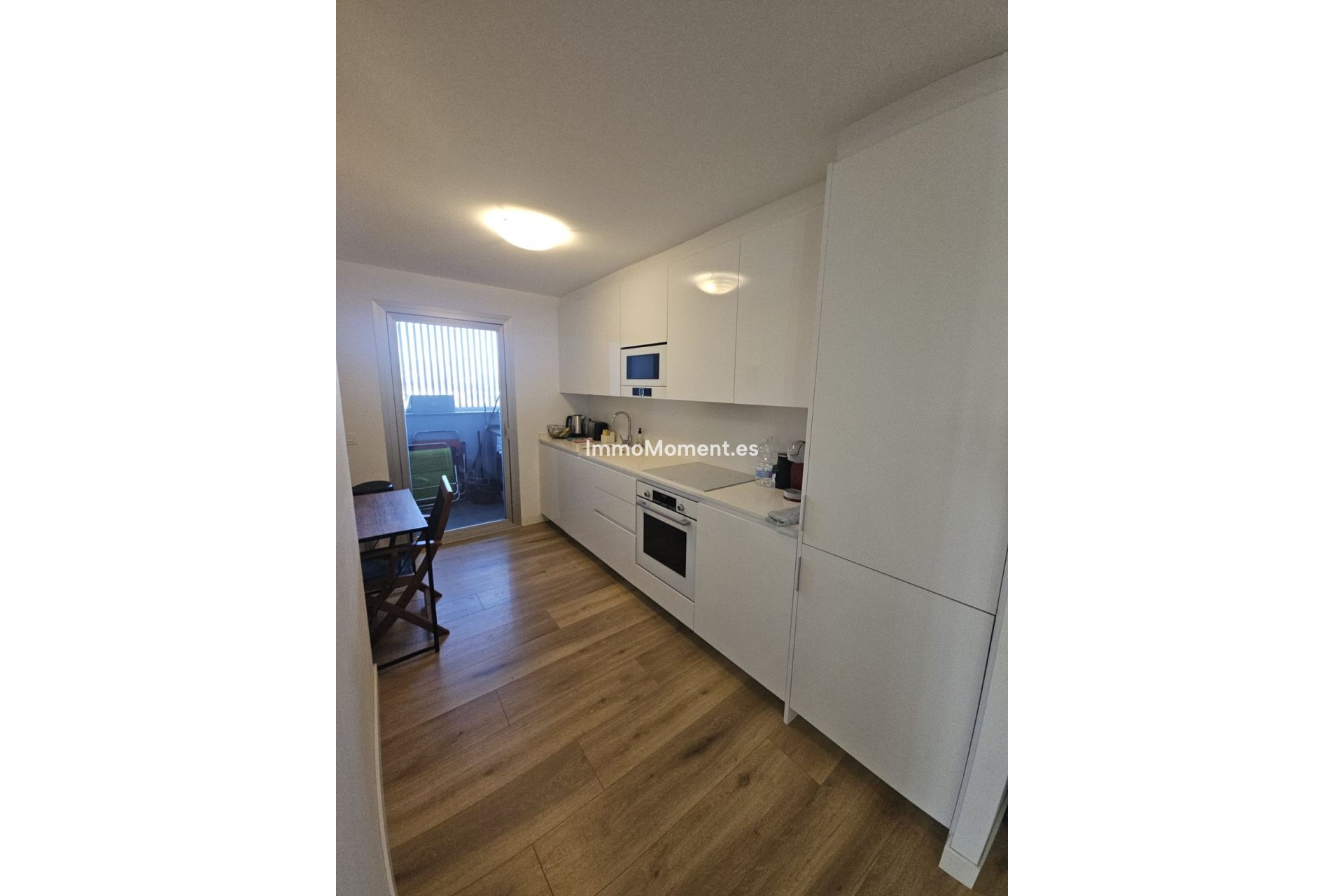 Reventa - Apartamento - Fuengirola - Fuengirola Centro