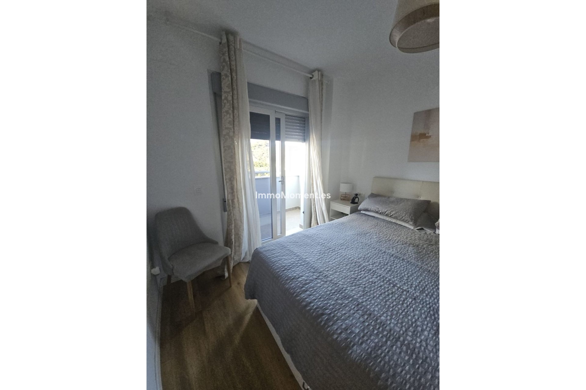 Reventa - Apartamento - Fuengirola - Fuengirola Centro