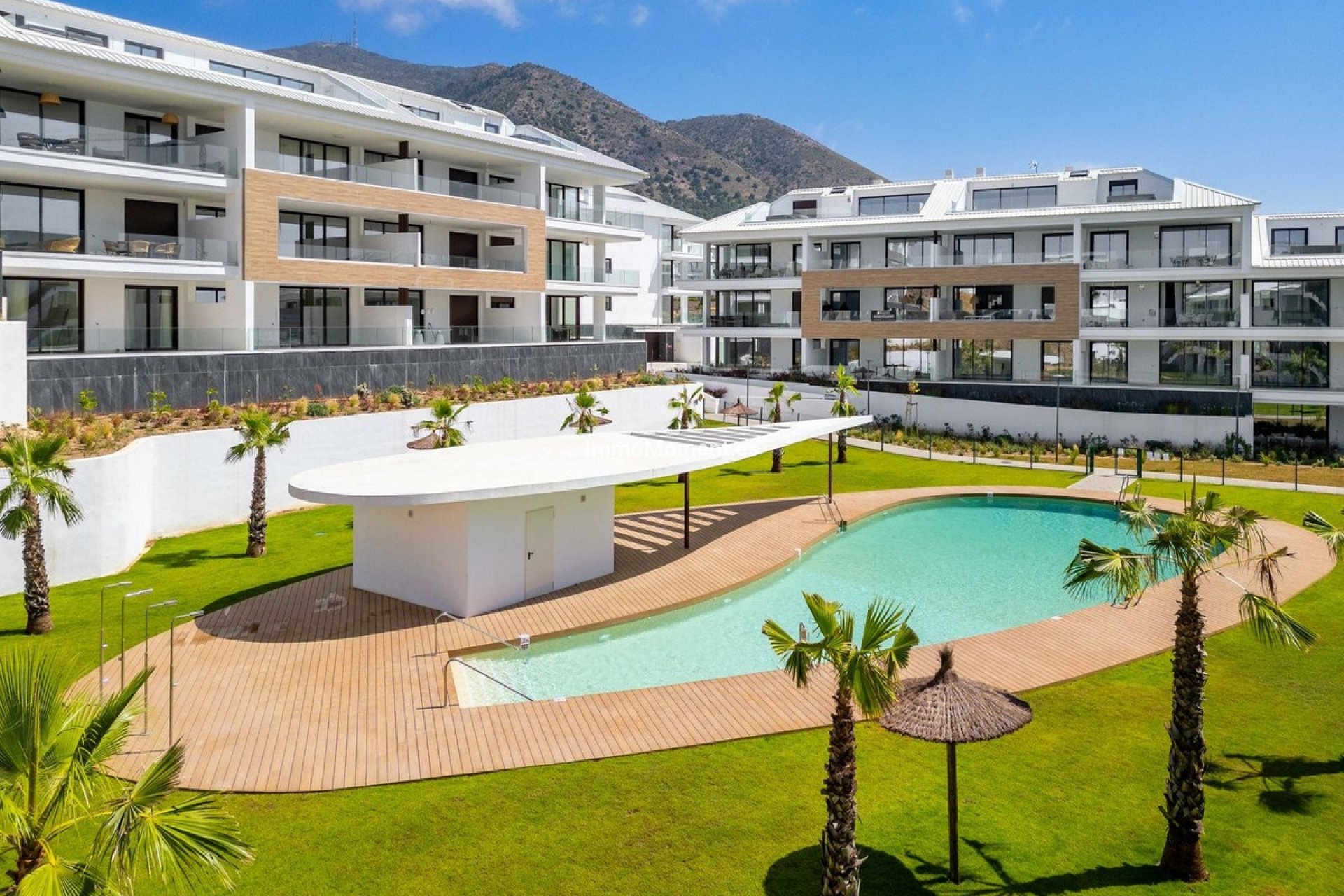 Reventa - Apartamento - Fuengirola - Fuengirola Centro