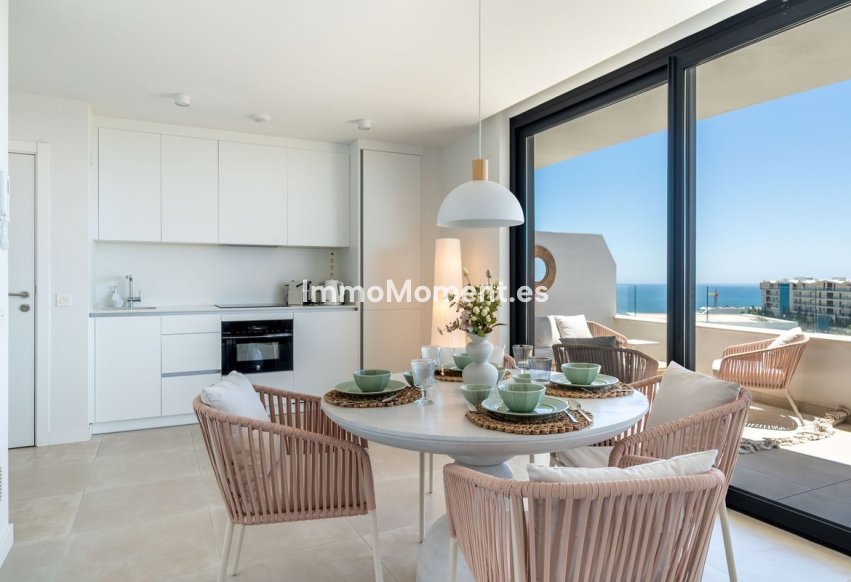 Reventa - Apartamento - Fuengirola - Fuengirola Centro