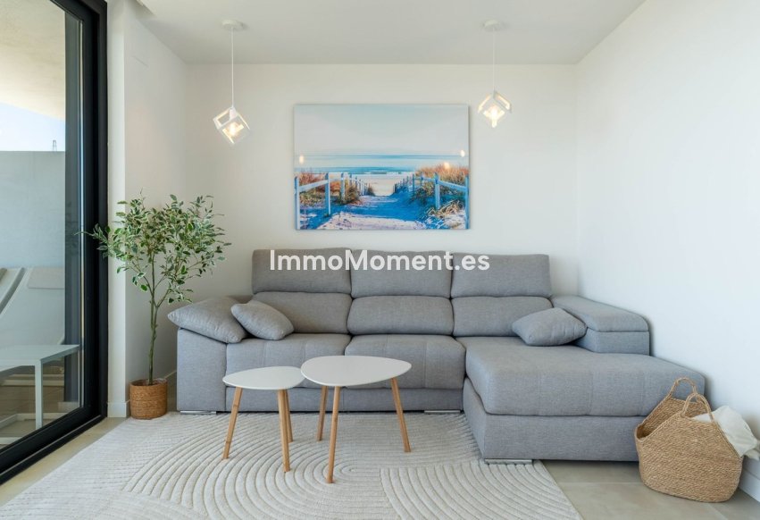 Reventa - Apartamento - Fuengirola - Fuengirola Centro