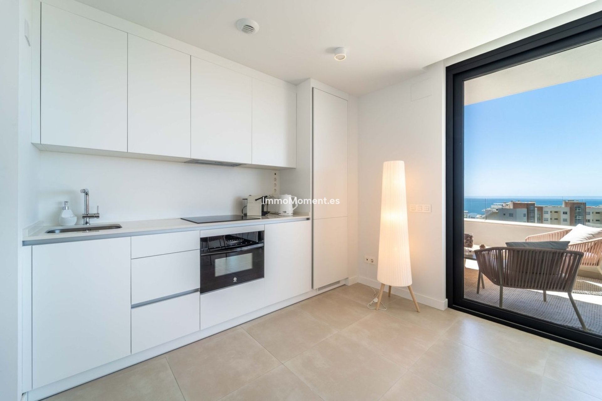 Reventa - Apartamento - Fuengirola - Fuengirola Centro