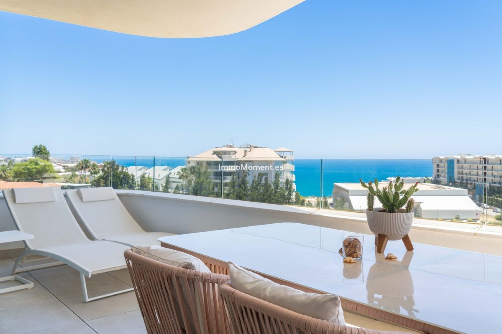Reventa - Apartamento - Fuengirola - Fuengirola Centro