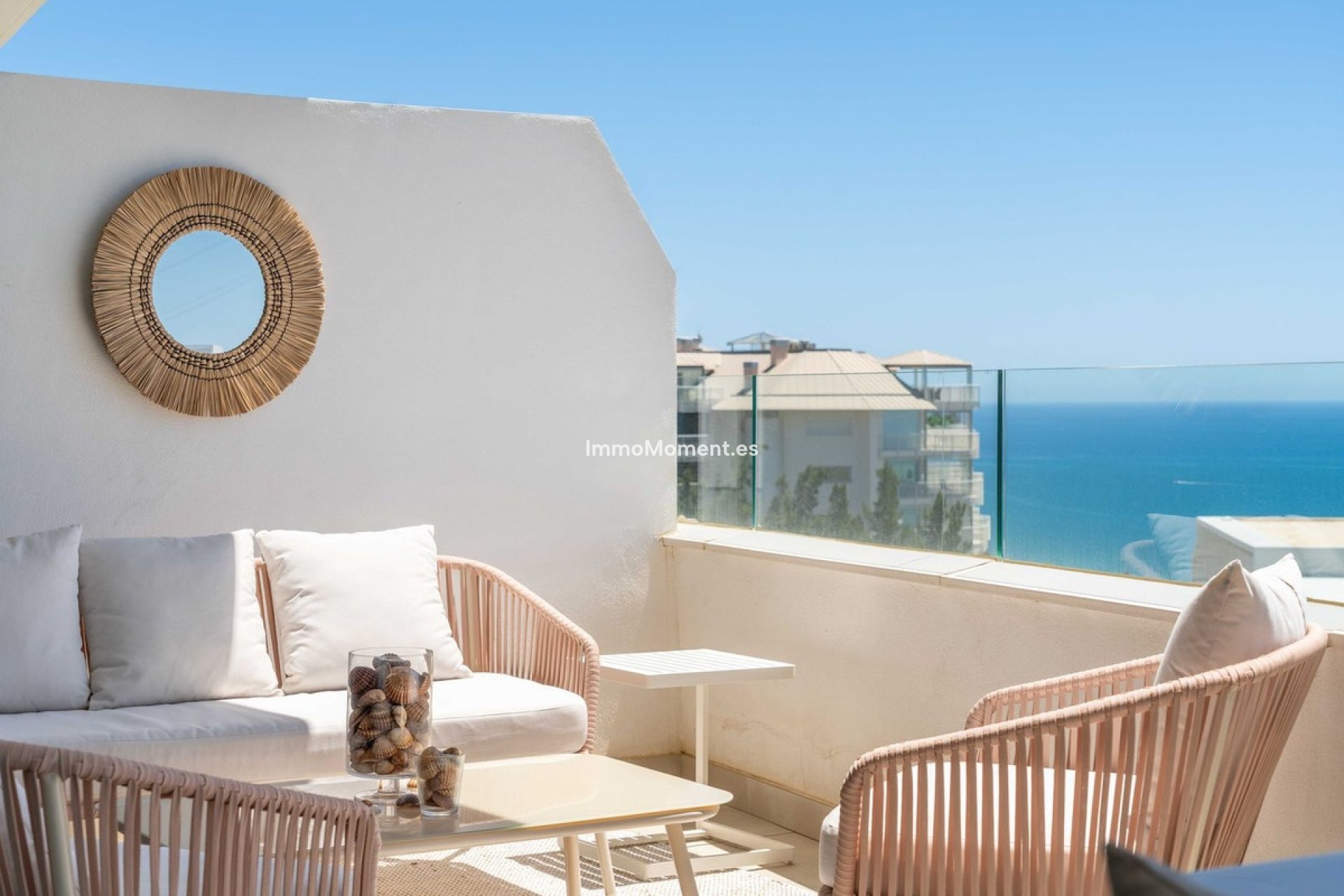 Reventa - Apartamento - Fuengirola - Fuengirola Centro