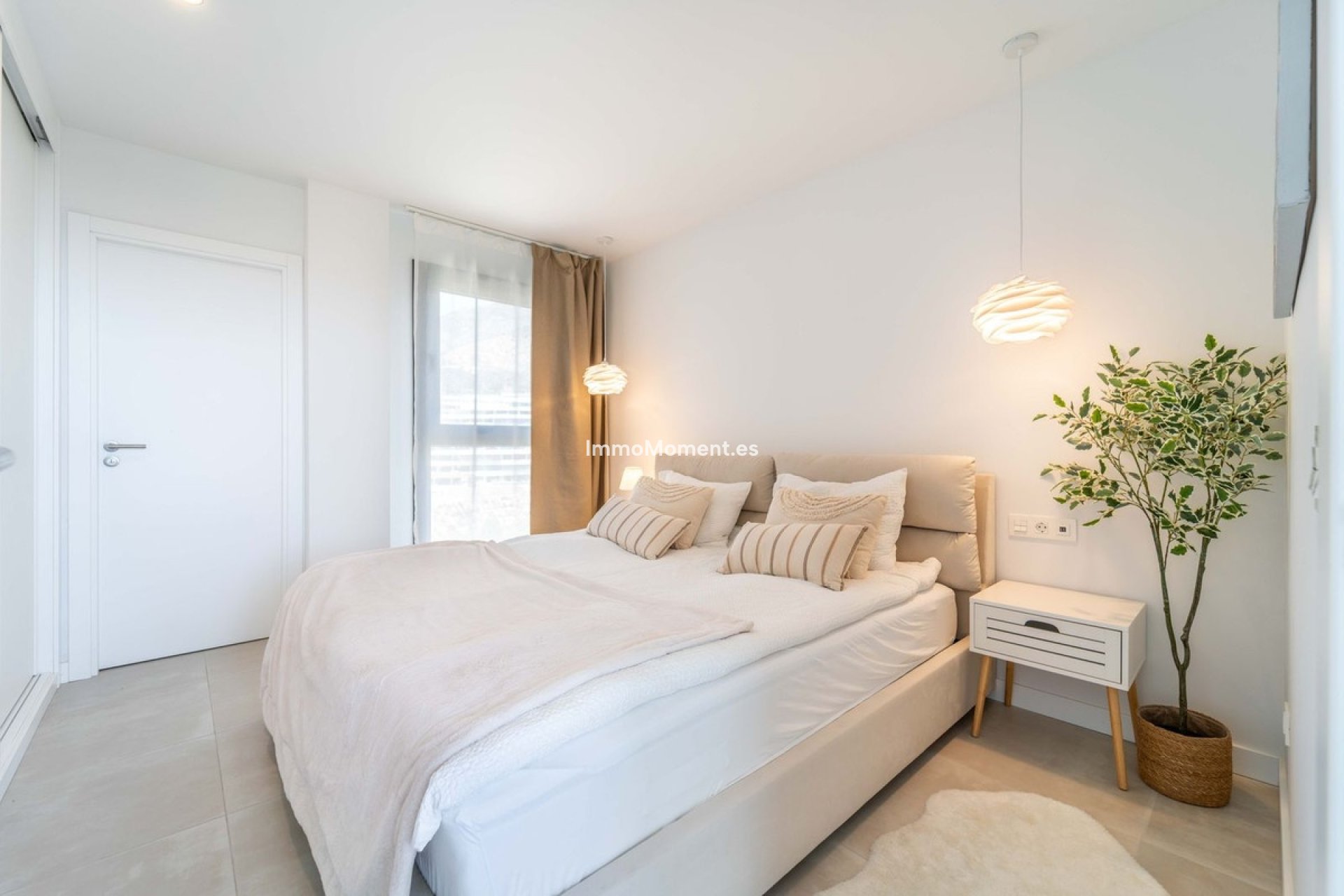 Reventa - Apartamento - Fuengirola - Fuengirola Centro