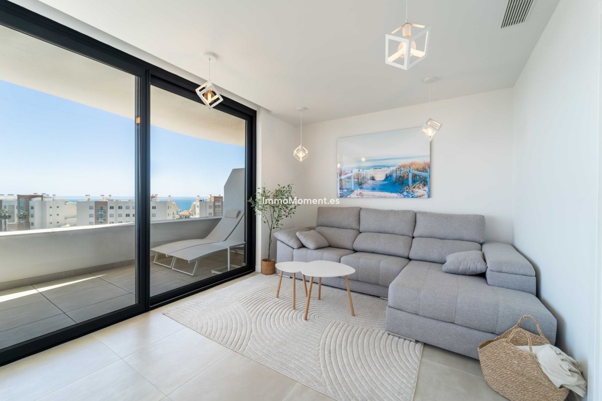 Reventa - Apartamento - Fuengirola - Fuengirola Centro