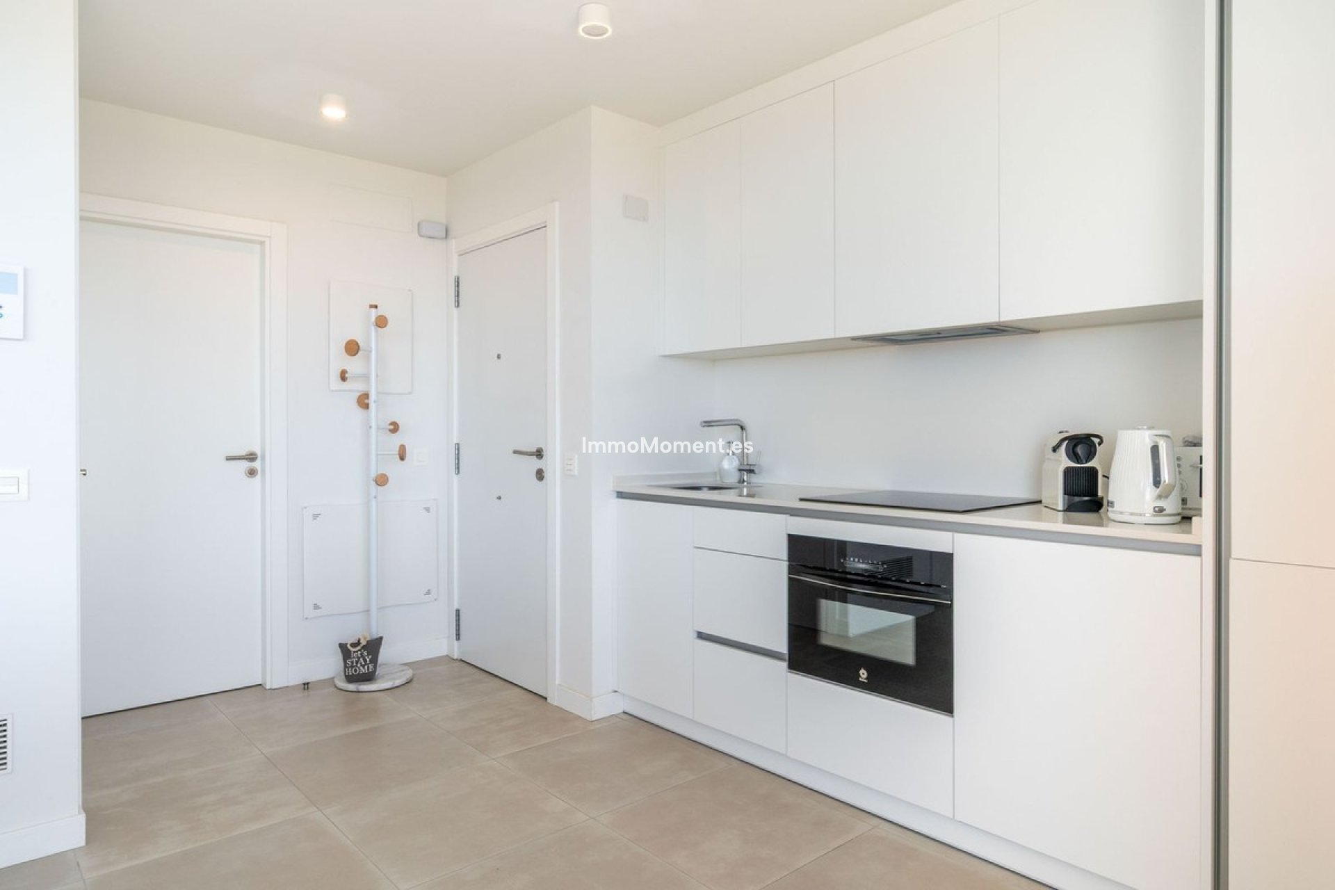 Reventa - Apartamento - Fuengirola - Fuengirola Centro