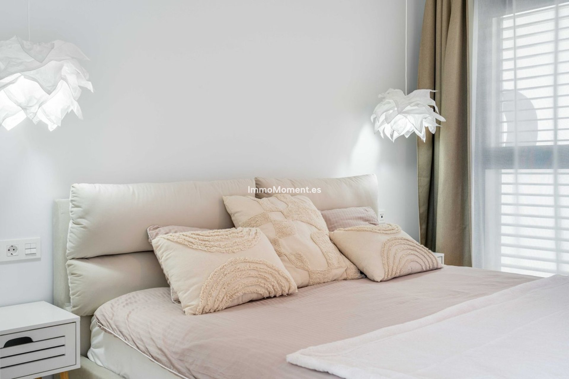 Reventa - Apartamento - Fuengirola - Fuengirola Centro