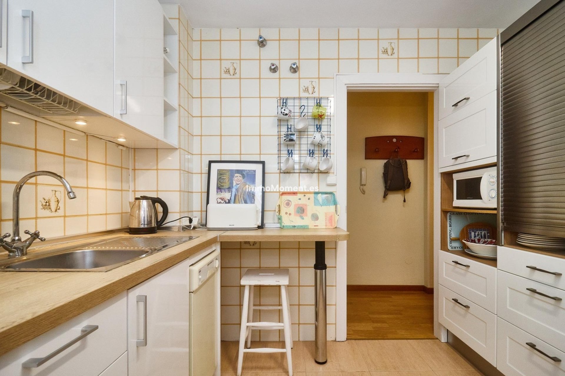 Reventa - Apartamento - Fuengirola - Fuengirola Centro