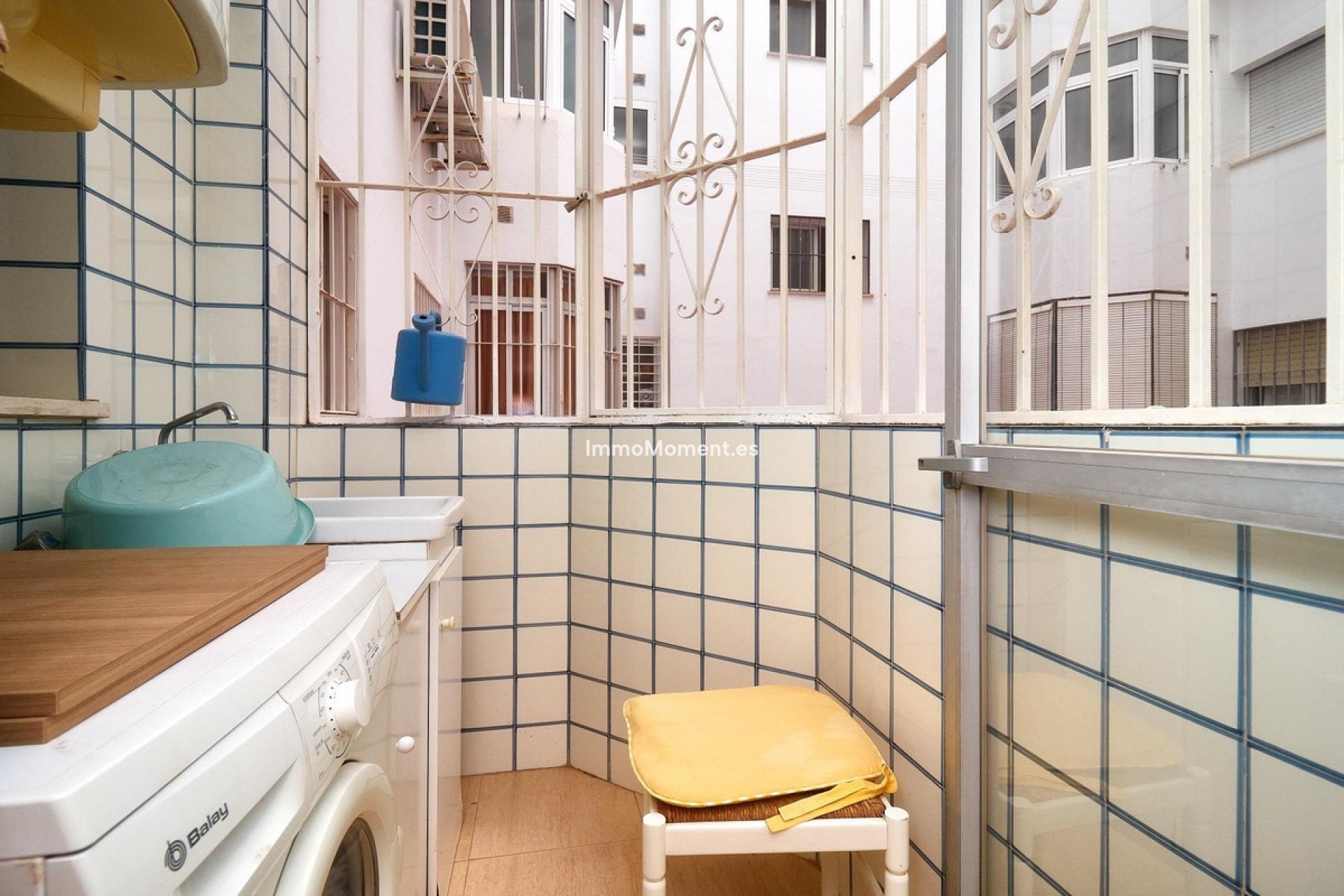 Reventa - Apartamento - Fuengirola - Fuengirola Centro