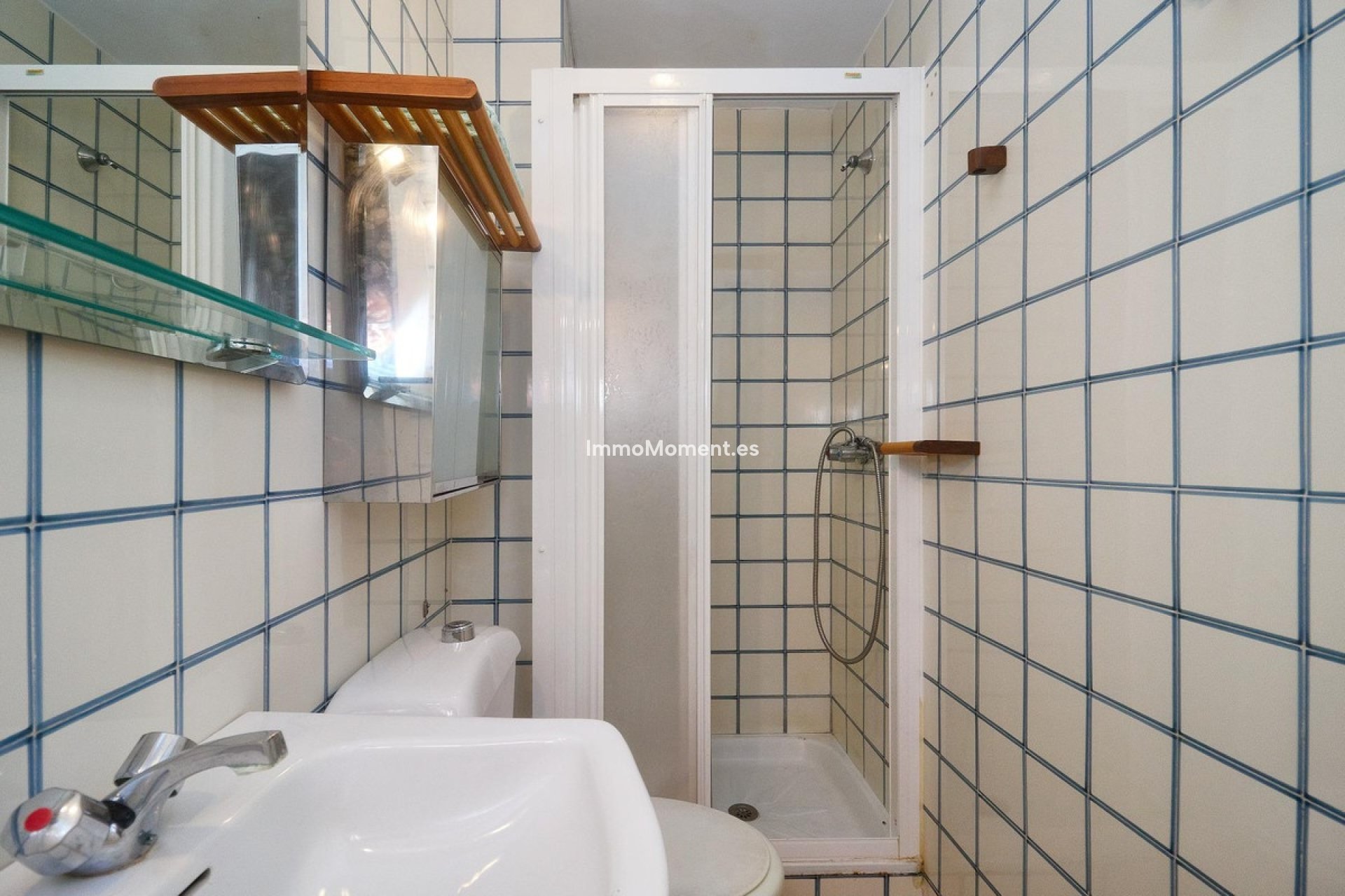 Reventa - Apartamento - Fuengirola - Fuengirola Centro