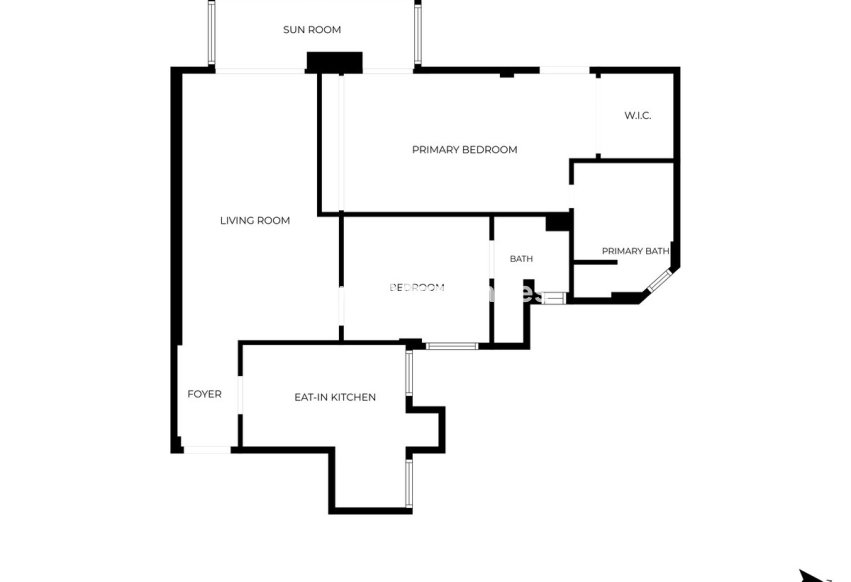 Reventa - Apartamento - Fuengirola - Fuengirola Centro