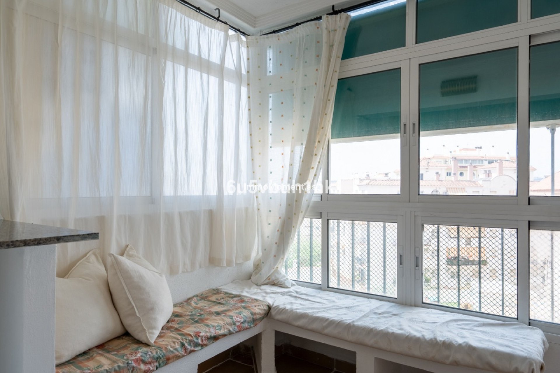 Reventa - Apartamento - Fuengirola - Fuengirola Centro