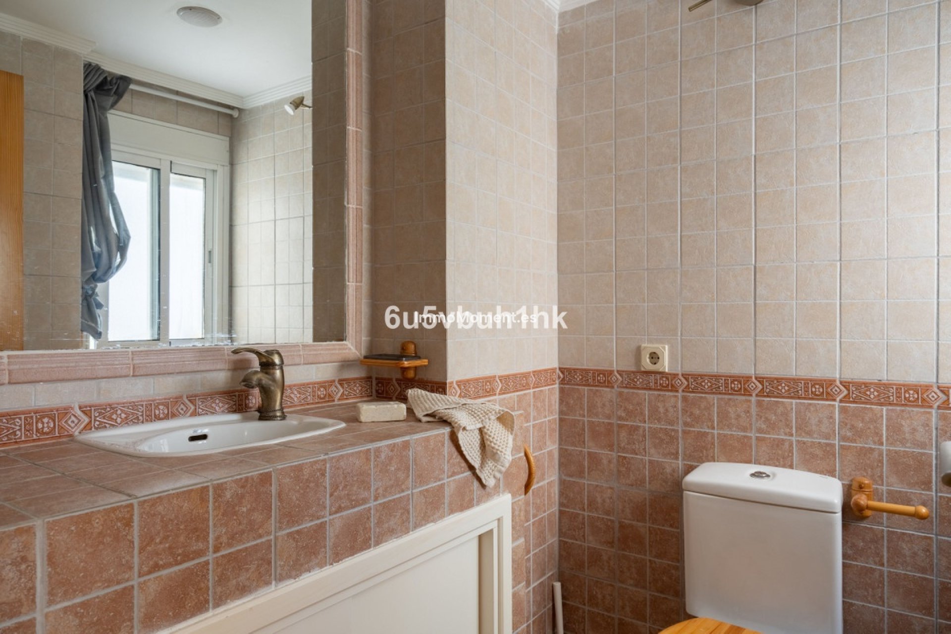 Reventa - Apartamento - Fuengirola - Fuengirola Centro