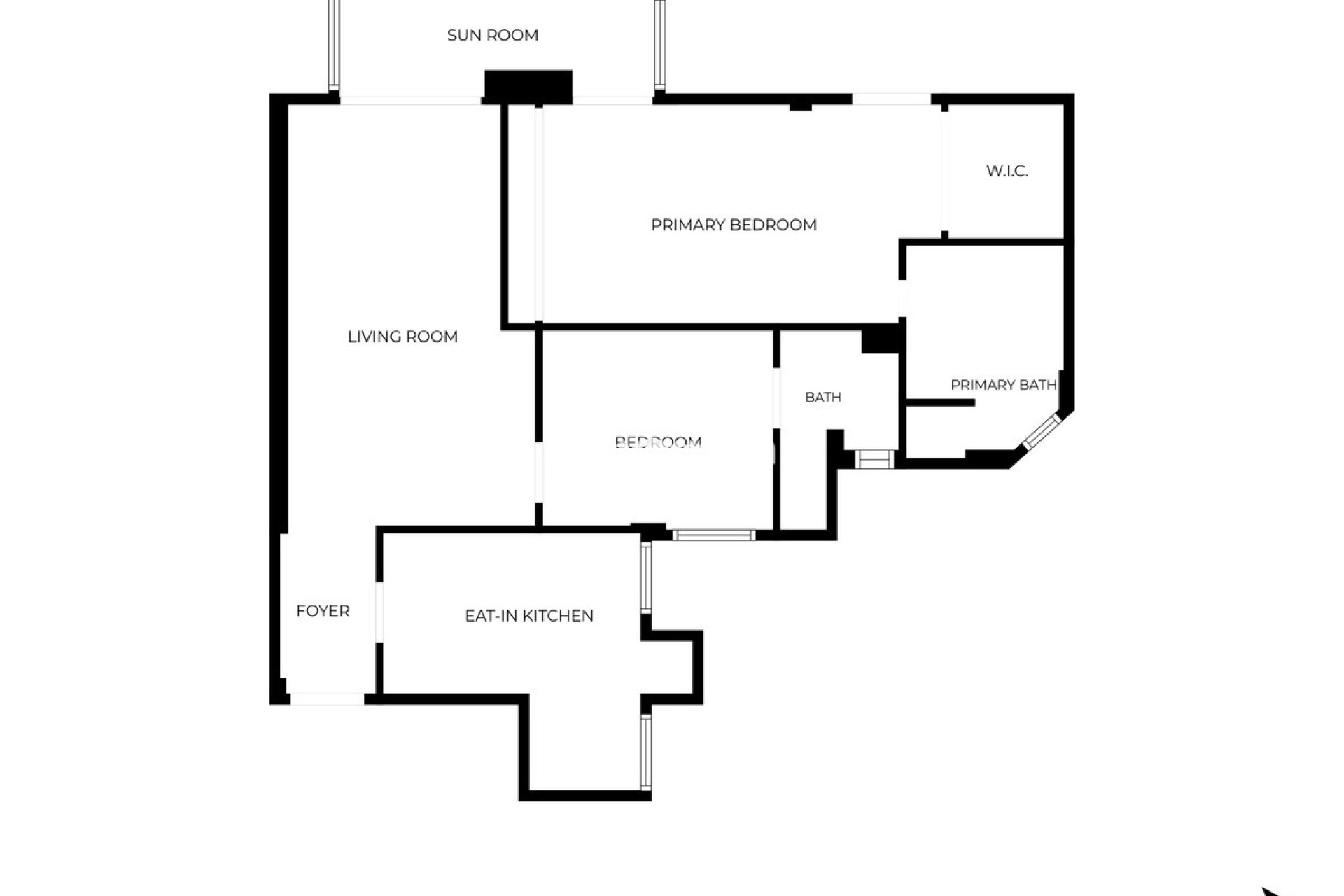 Reventa - Apartamento - Fuengirola - Fuengirola Centro