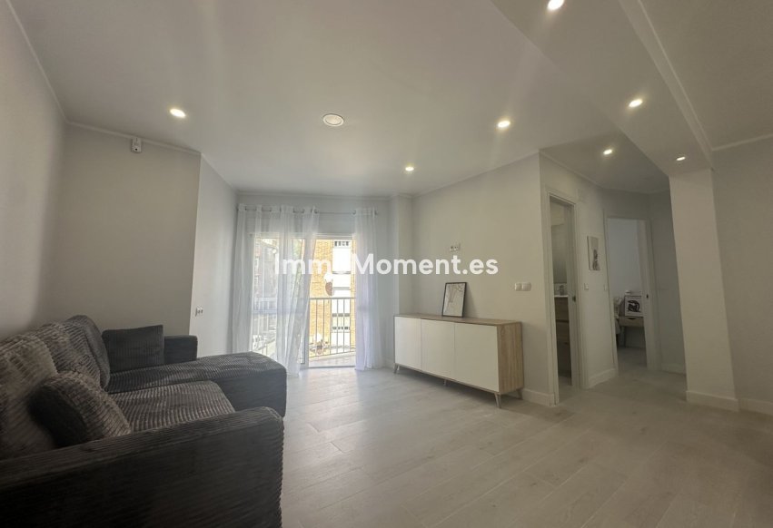 Reventa - Apartamento - Fuengirola - Fuengirola Centro