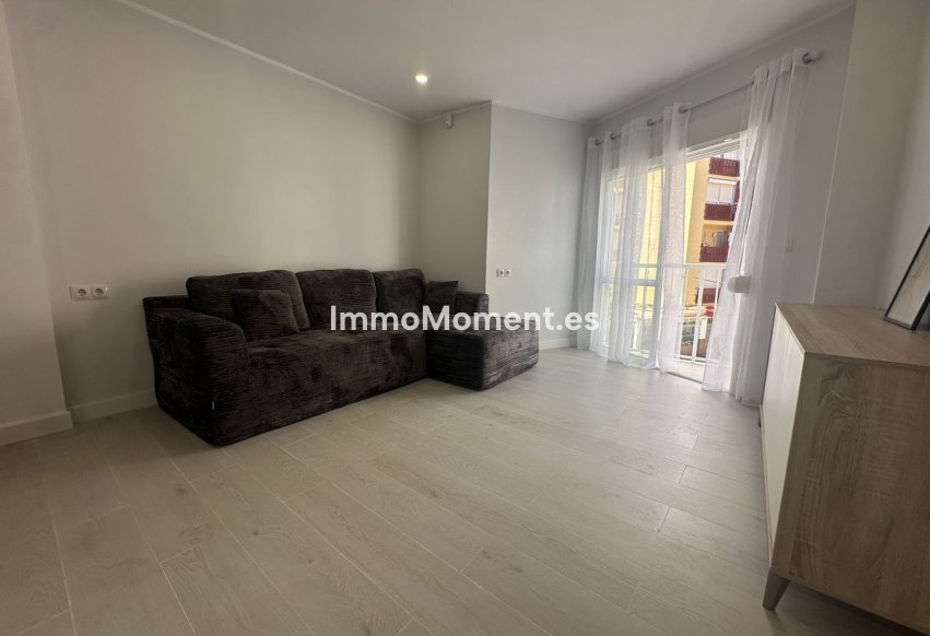 Reventa - Apartamento - Fuengirola - Fuengirola Centro