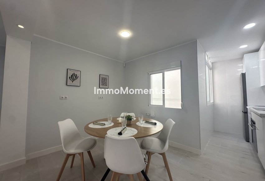 Reventa - Apartamento - Fuengirola - Fuengirola Centro