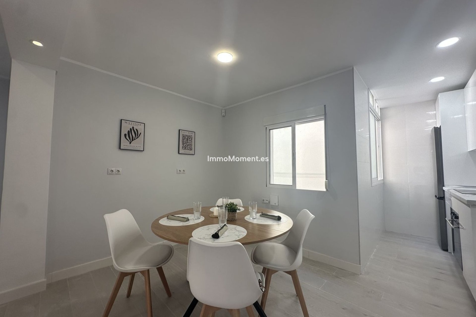 Reventa - Apartamento - Fuengirola - Fuengirola Centro