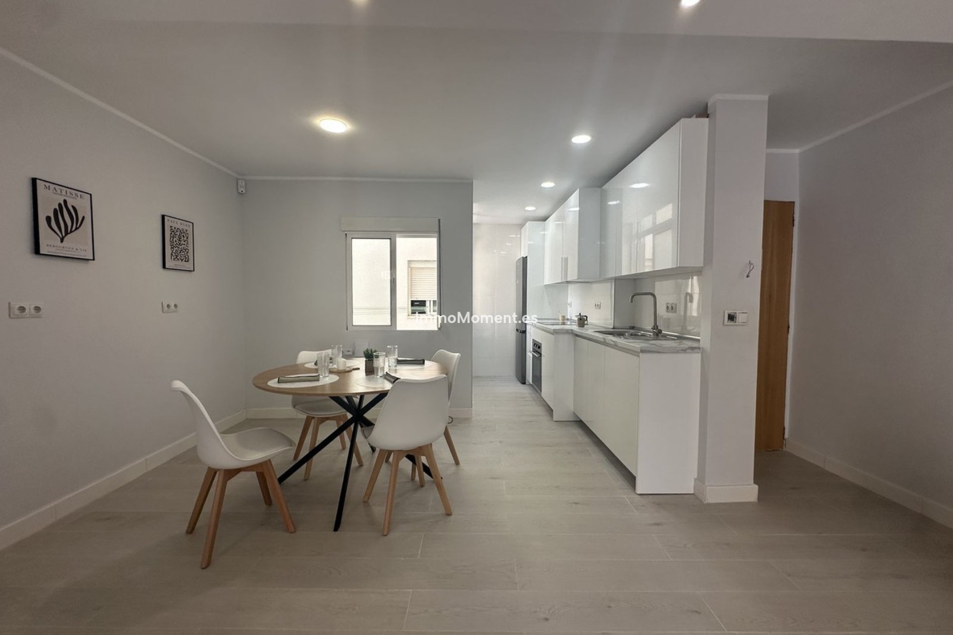 Reventa - Apartamento - Fuengirola - Fuengirola Centro