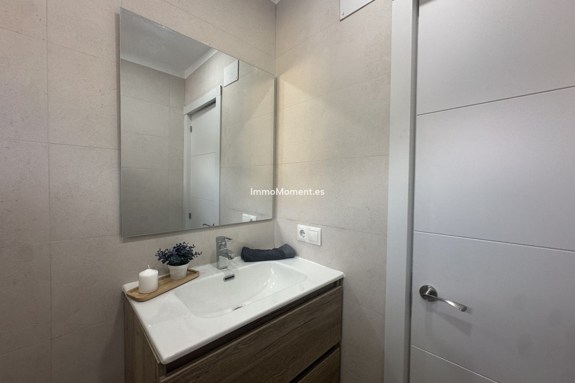 Reventa - Apartamento - Fuengirola - Fuengirola Centro
