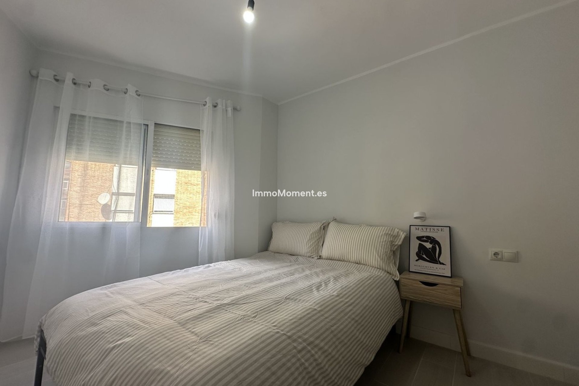Reventa - Apartamento - Fuengirola - Fuengirola Centro