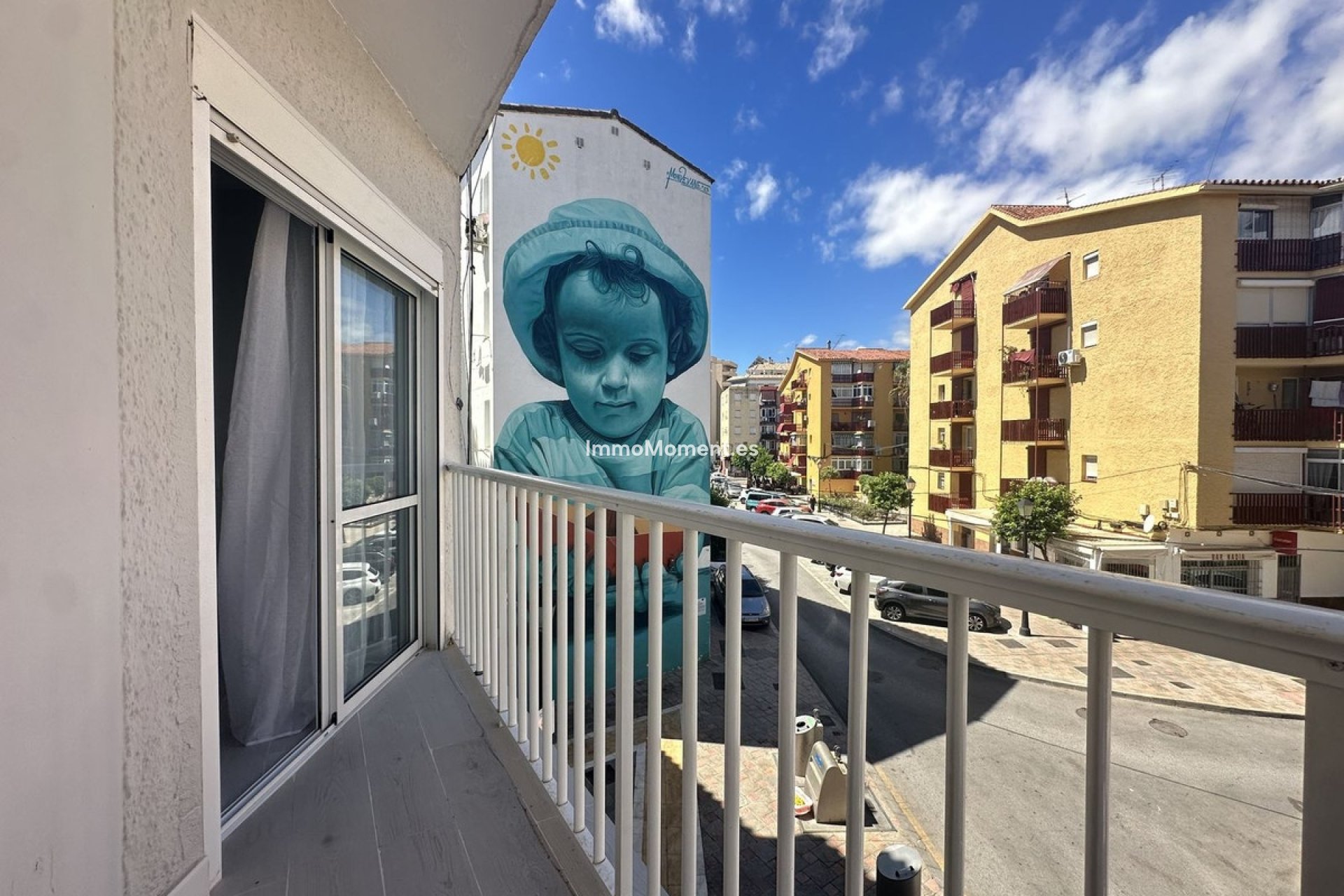 Reventa - Apartamento - Fuengirola - Fuengirola Centro