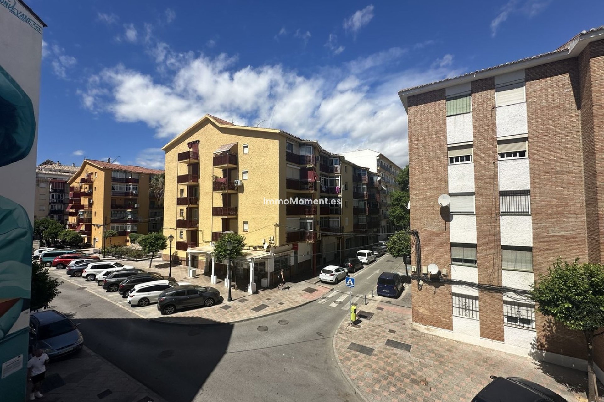 Reventa - Apartamento - Fuengirola - Fuengirola Centro