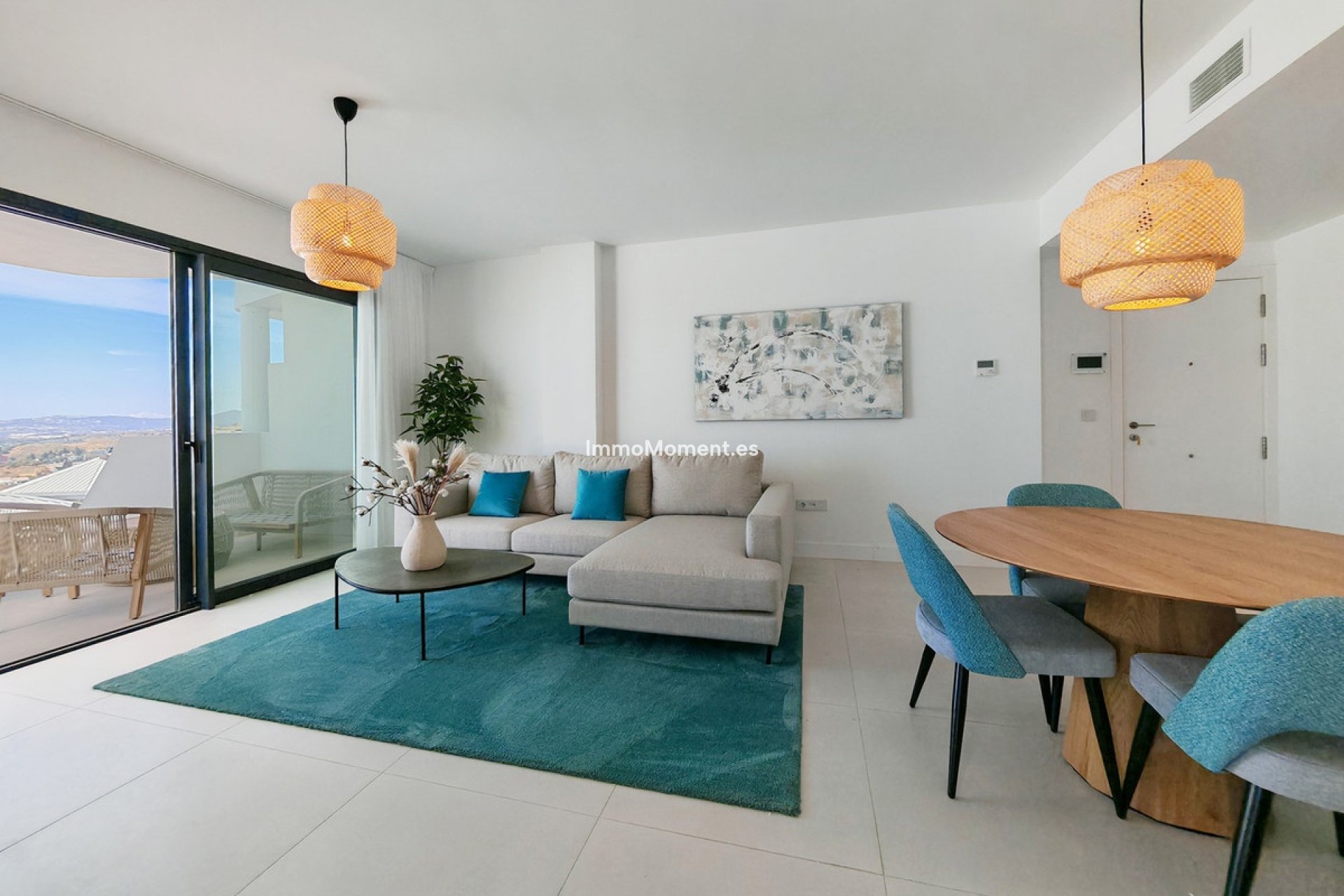 Reventa - Apartamento - Fuengirola - Fuengirola Centro
