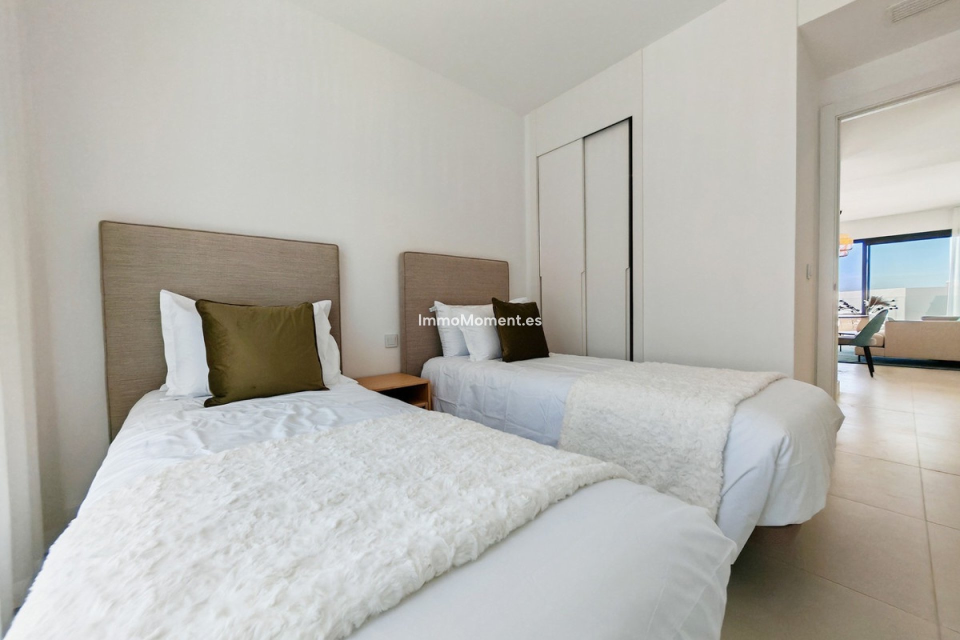 Reventa - Apartamento - Fuengirola - Fuengirola Centro